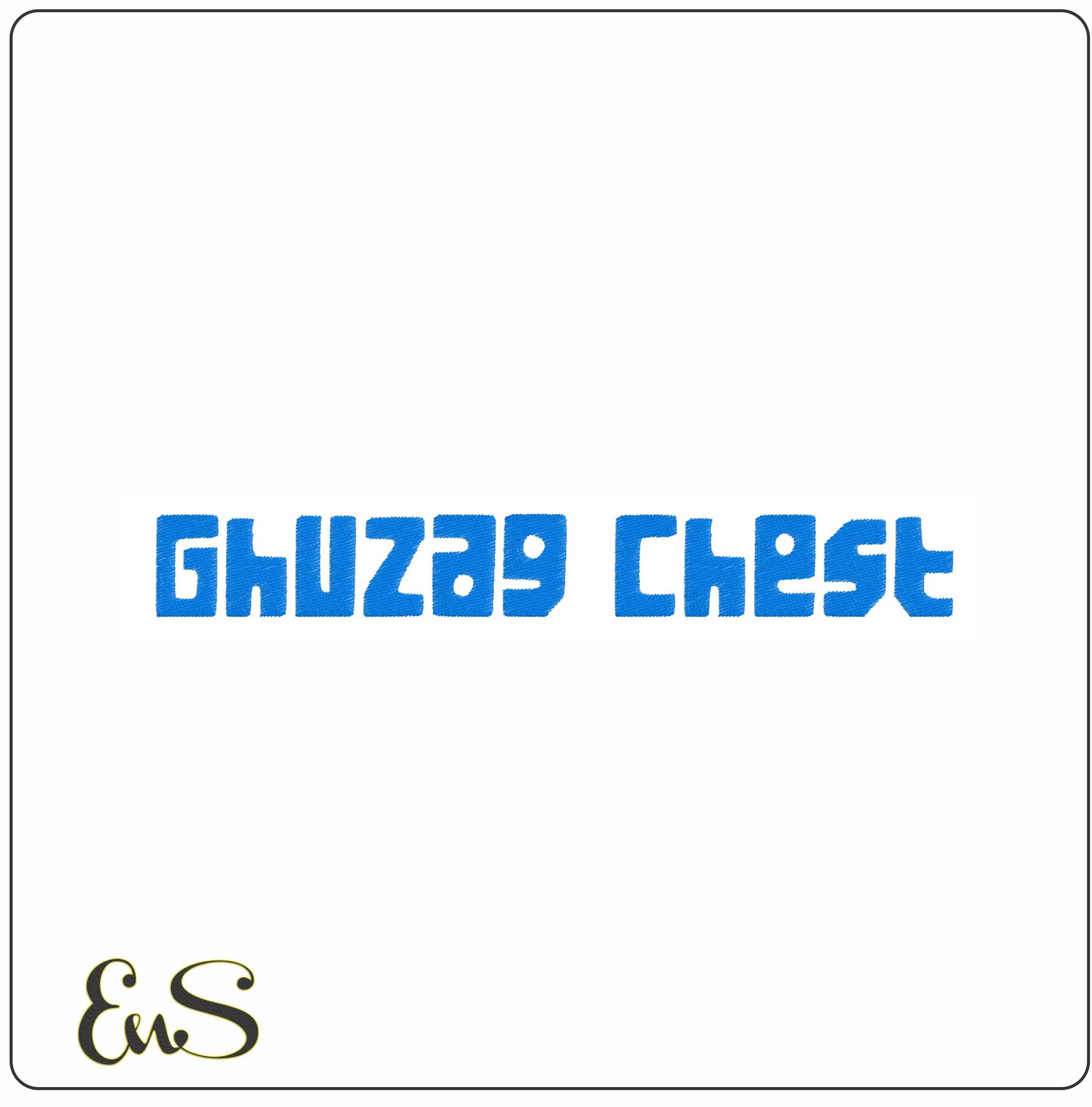 Ghuzag Chest