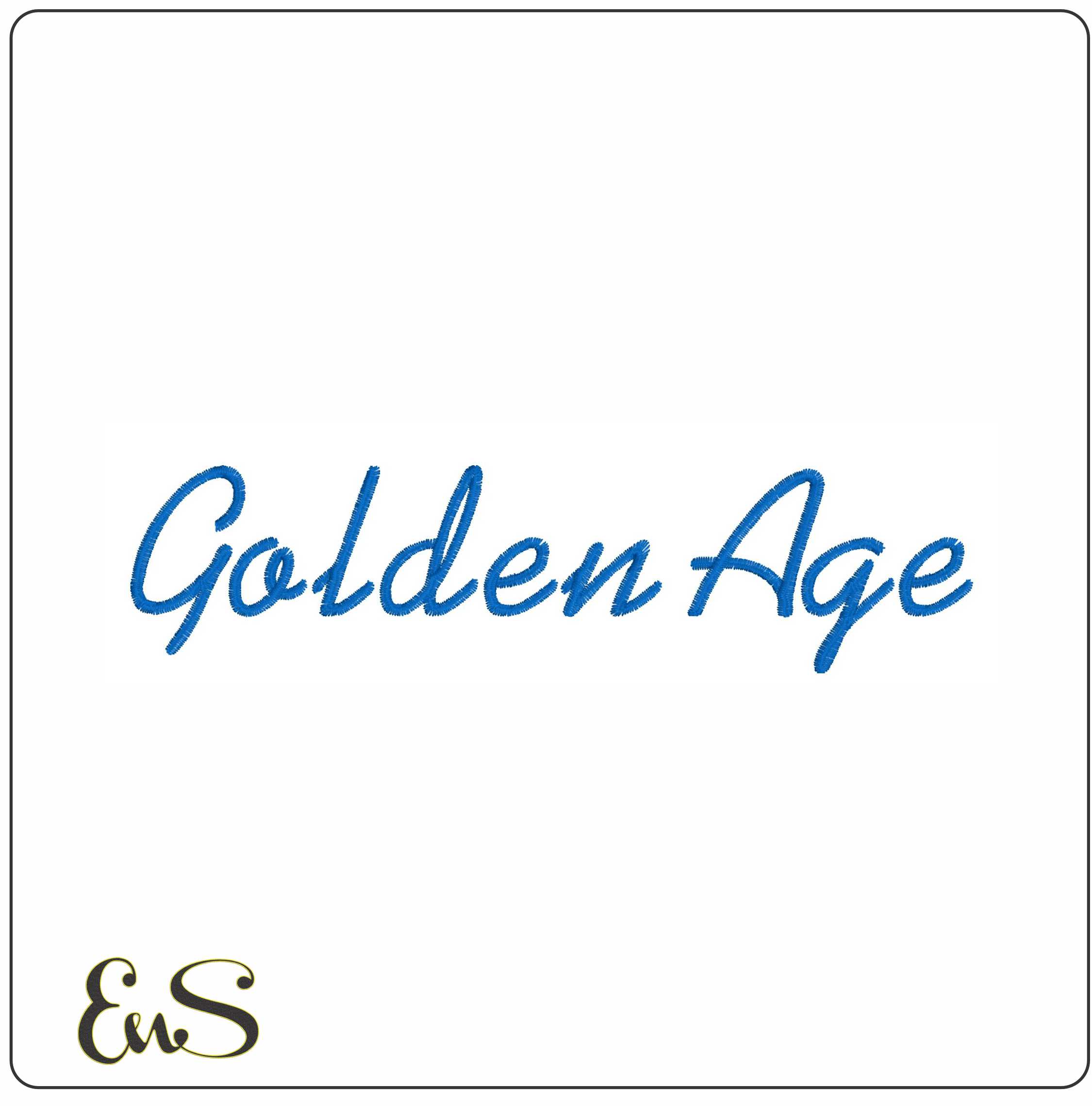 Golden Age