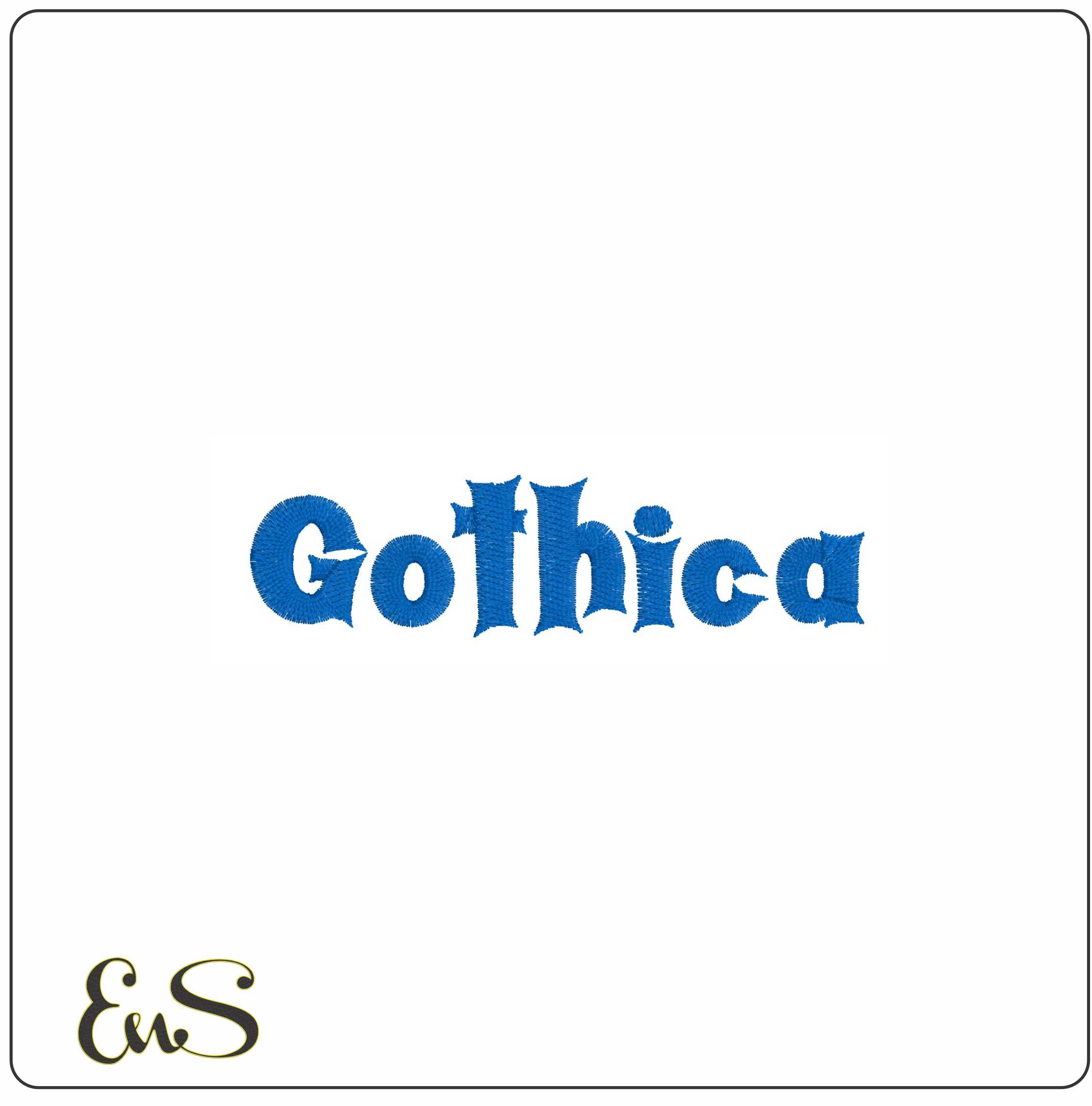 Gothica