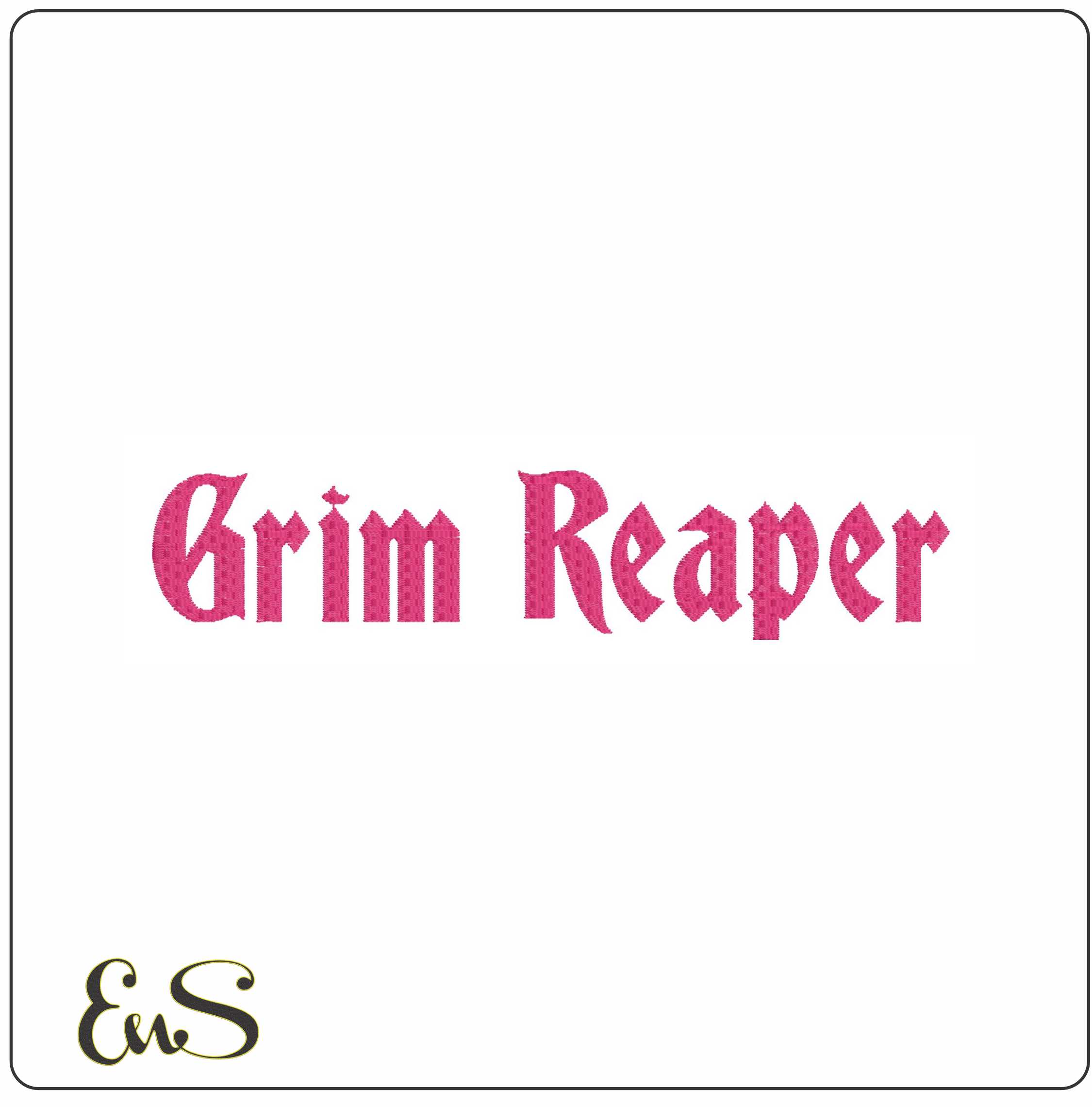 Grim Reaper