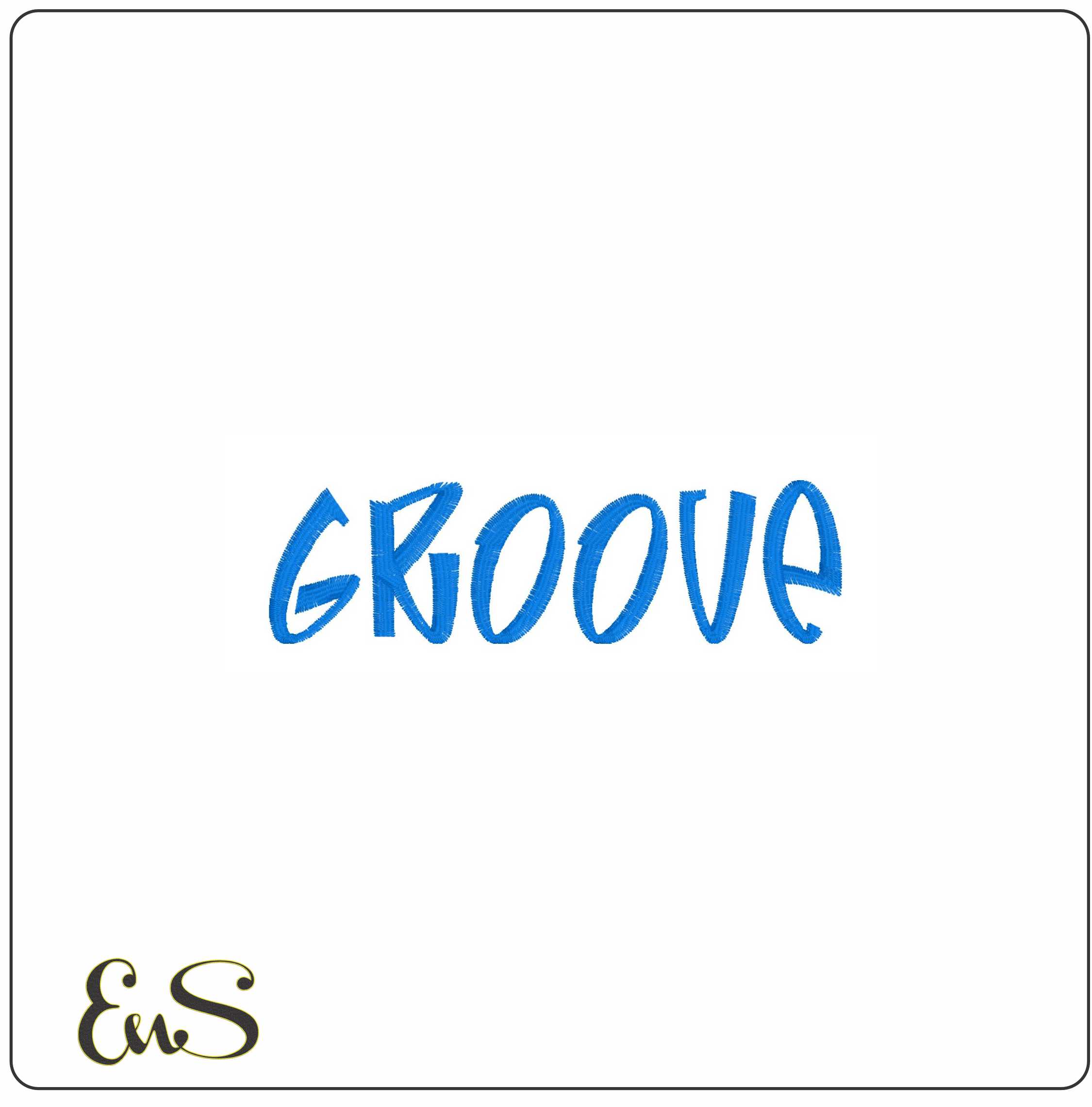 Groove