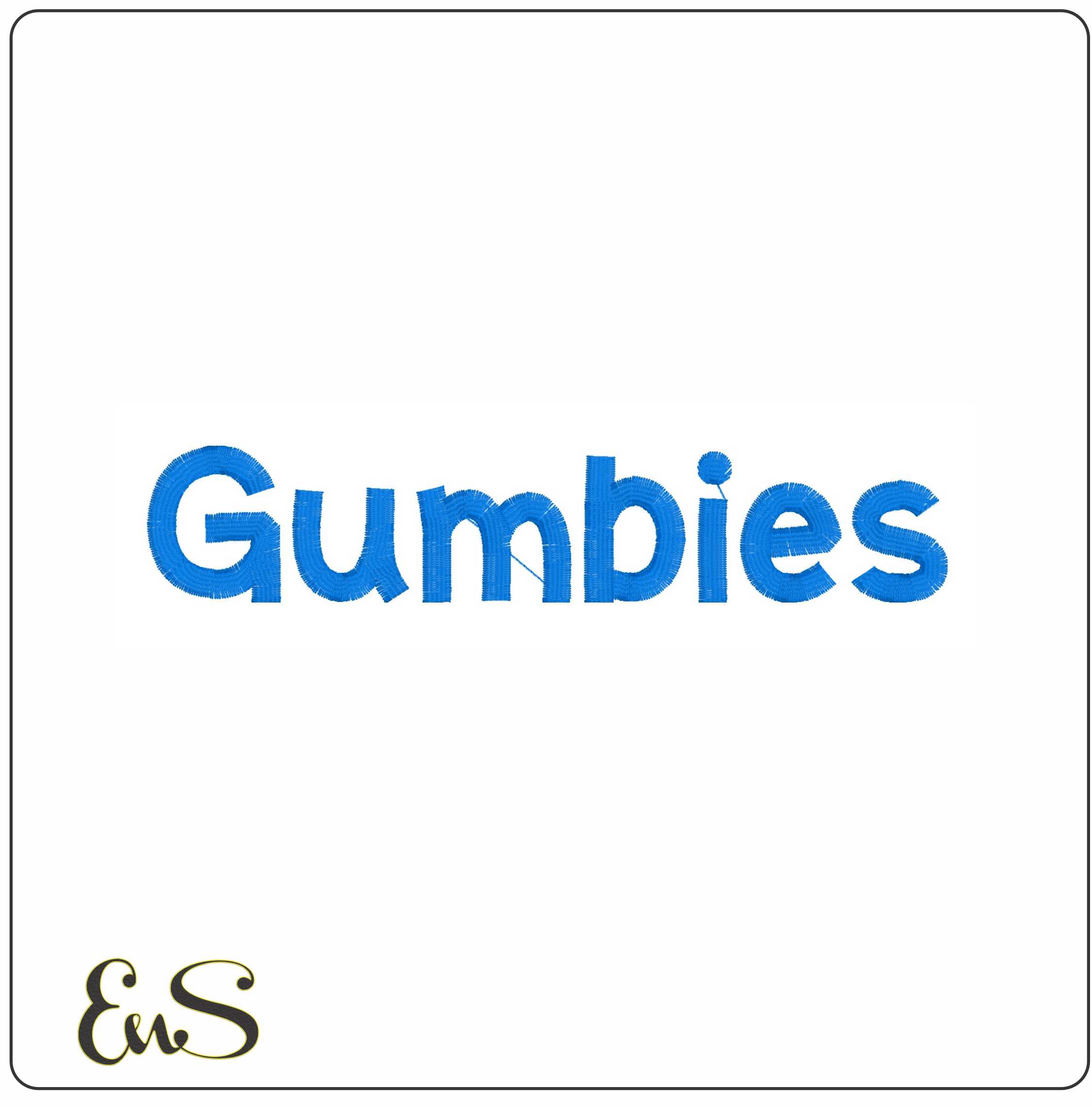 Gumbies