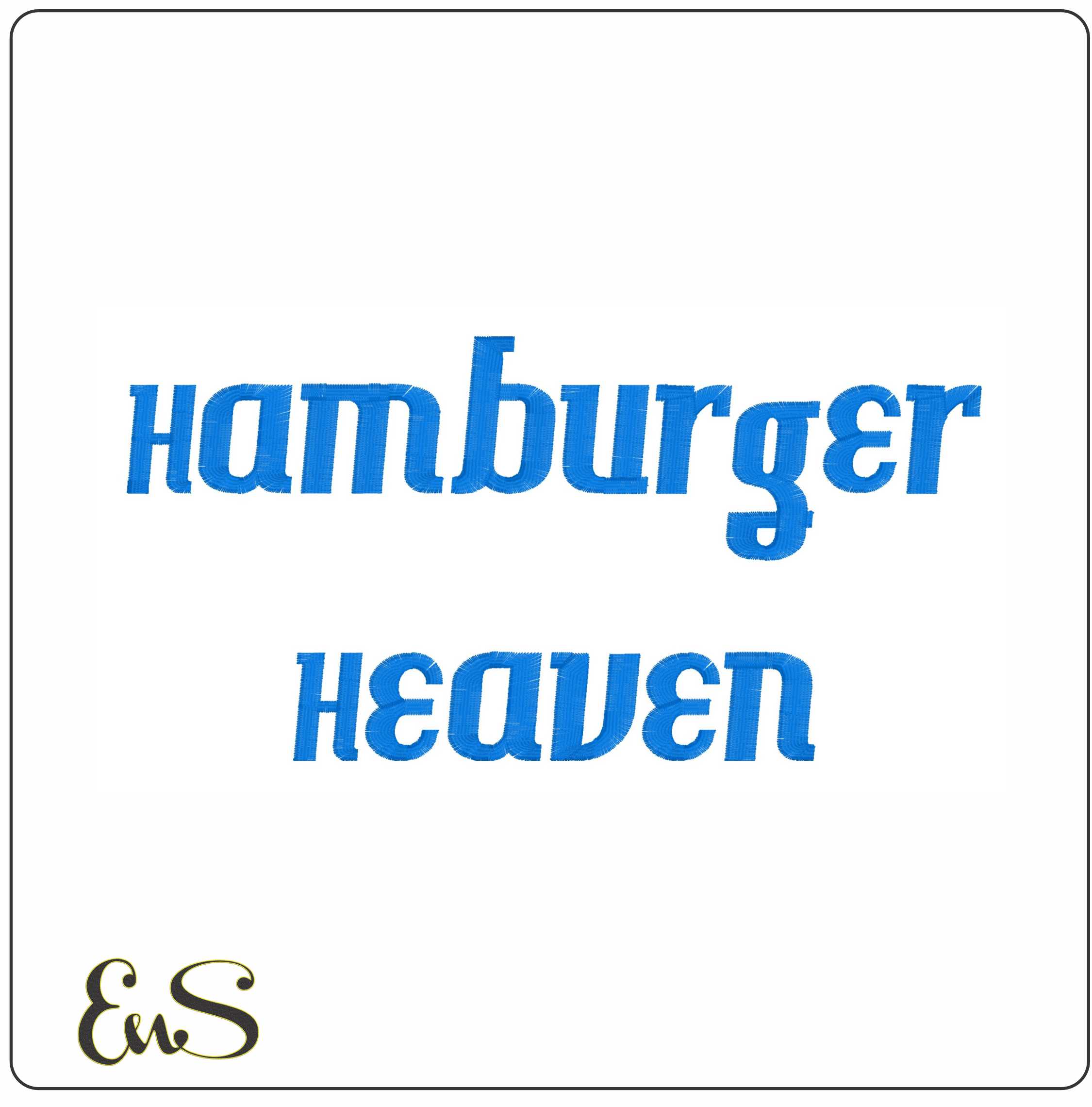 Hamburger Heaven