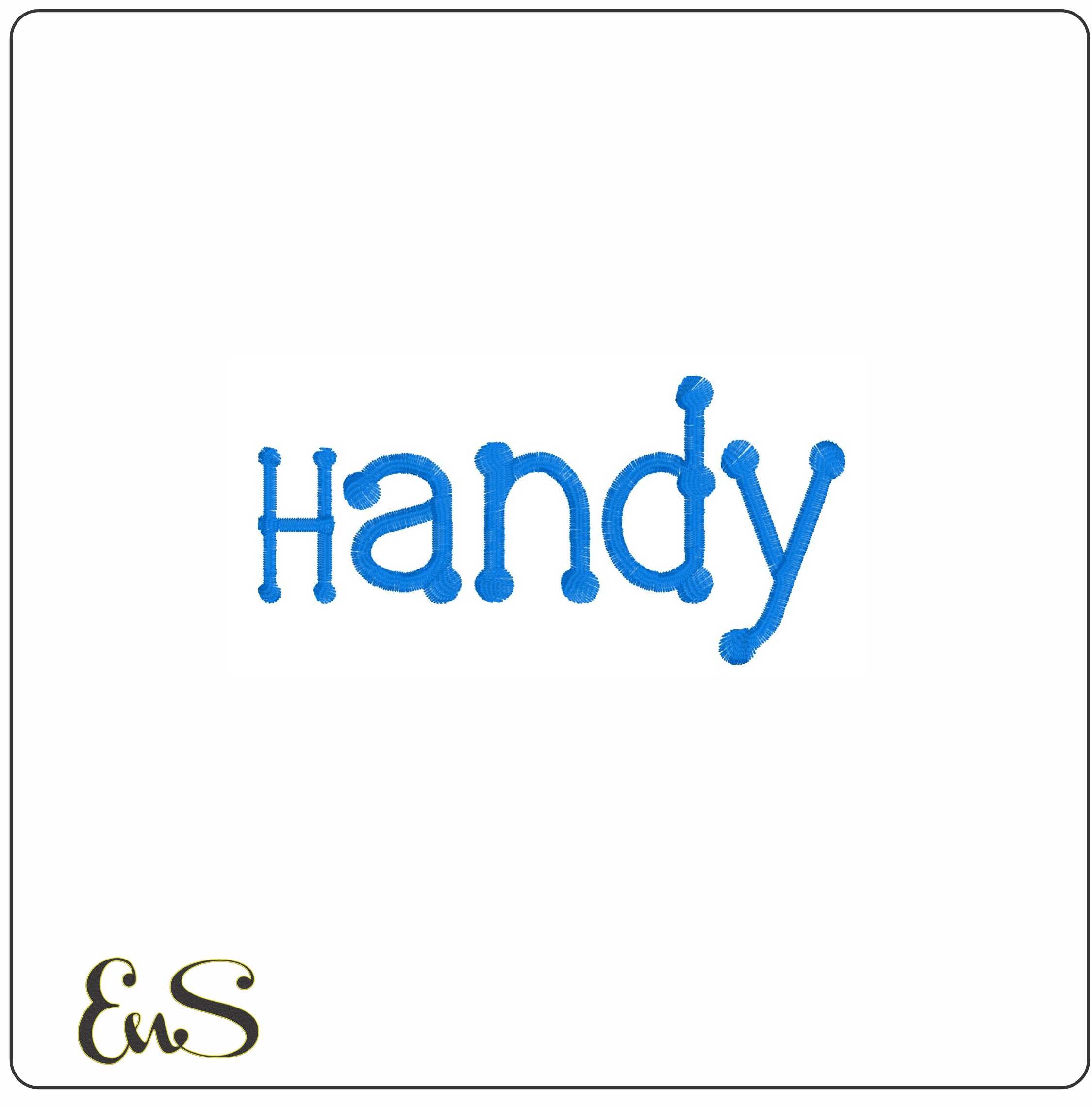 Handy
