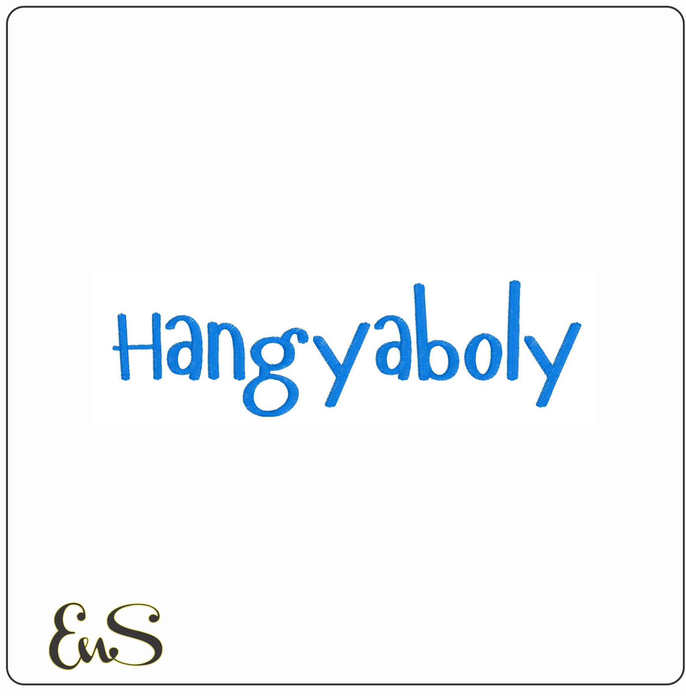 Hangyaboly