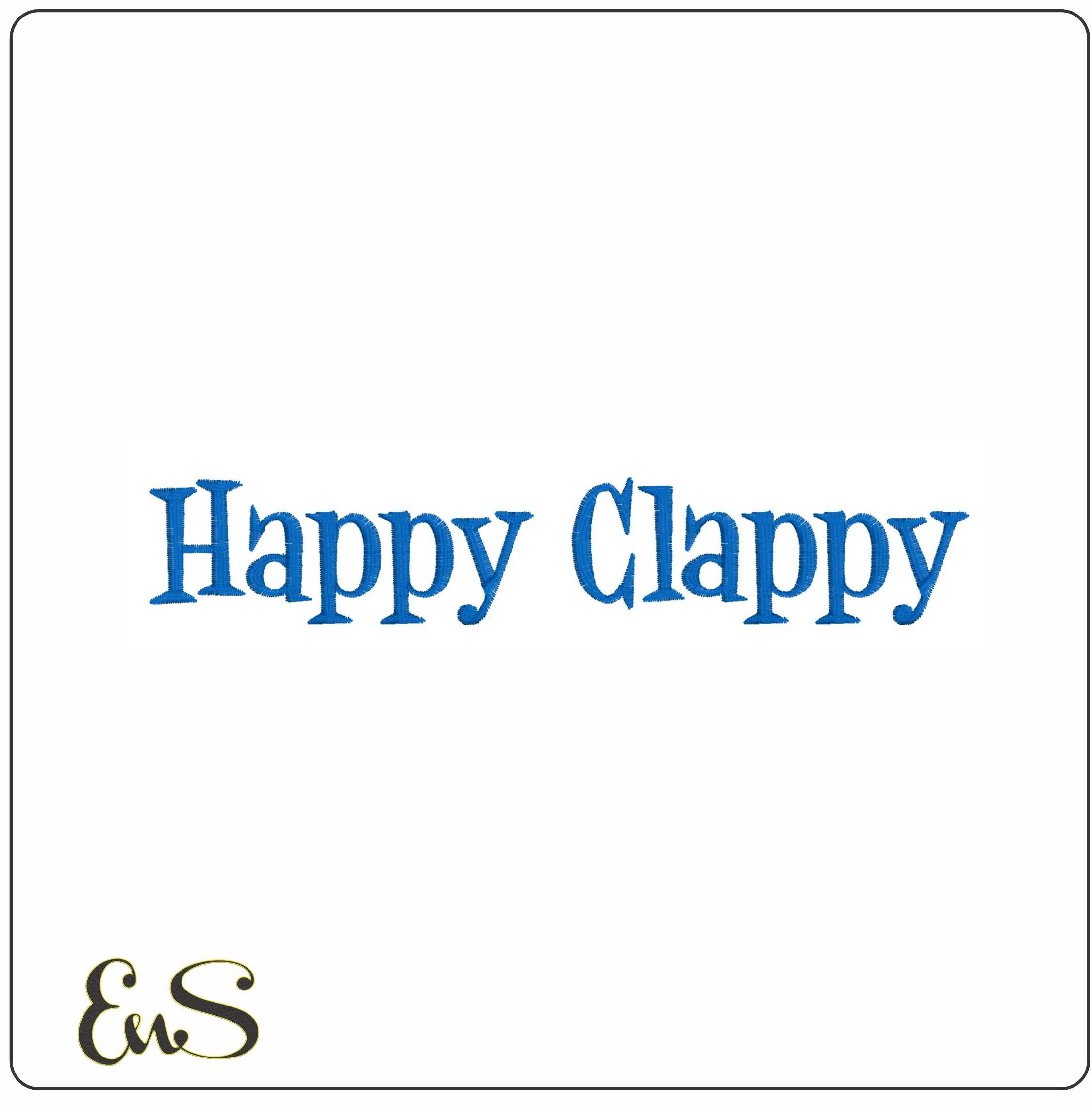 Happy Clappy