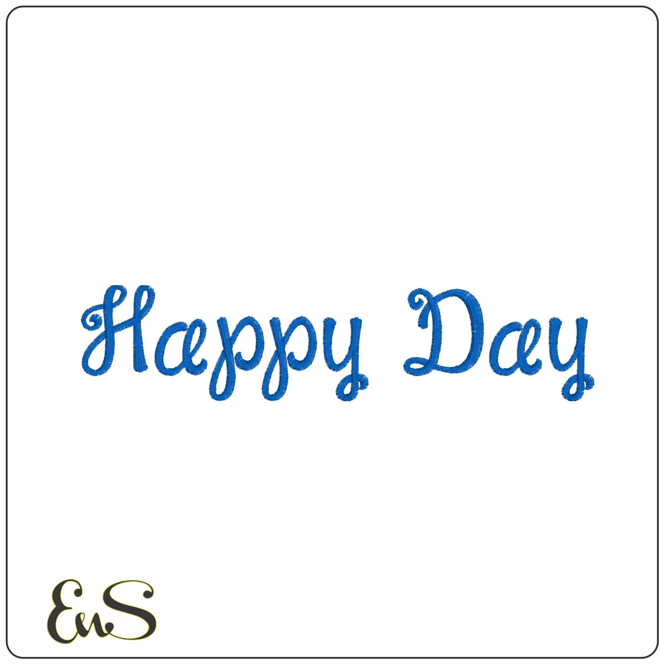 Happy Day