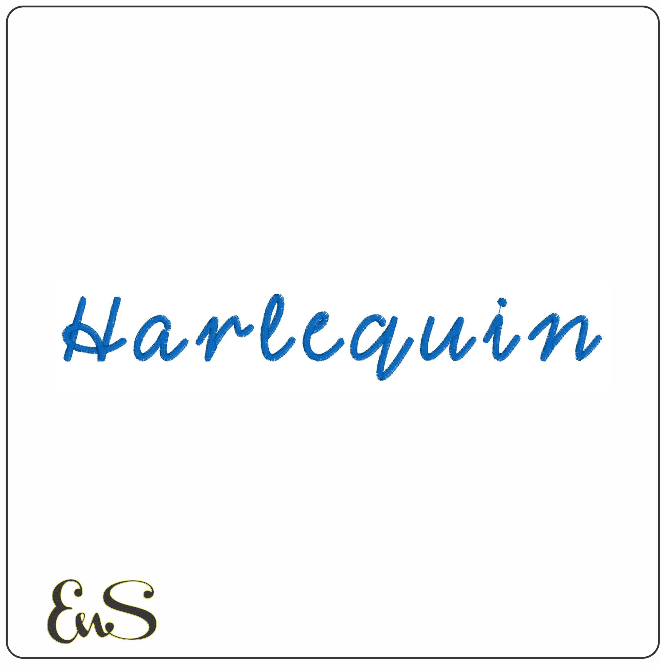 Harlequin