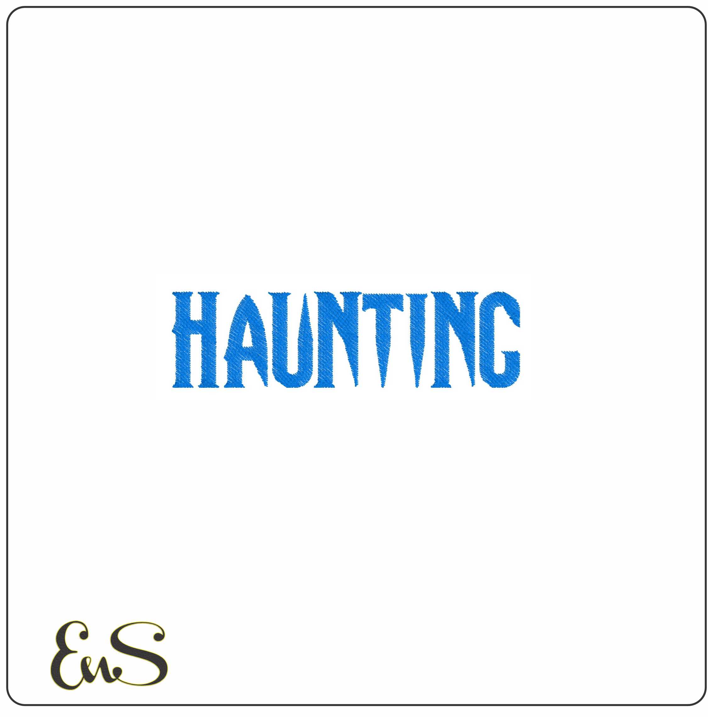 Haunting