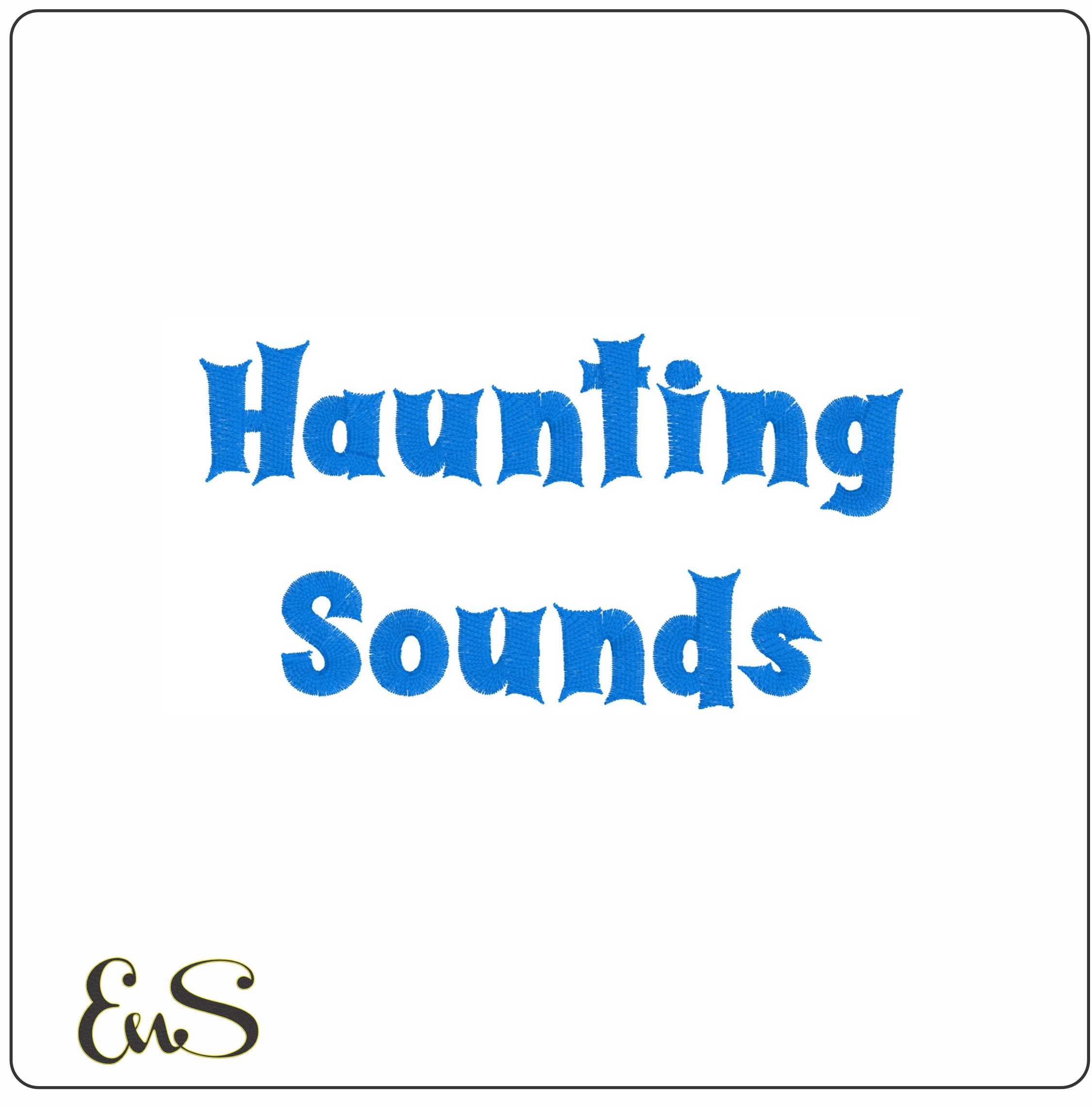Haunting Sounds
