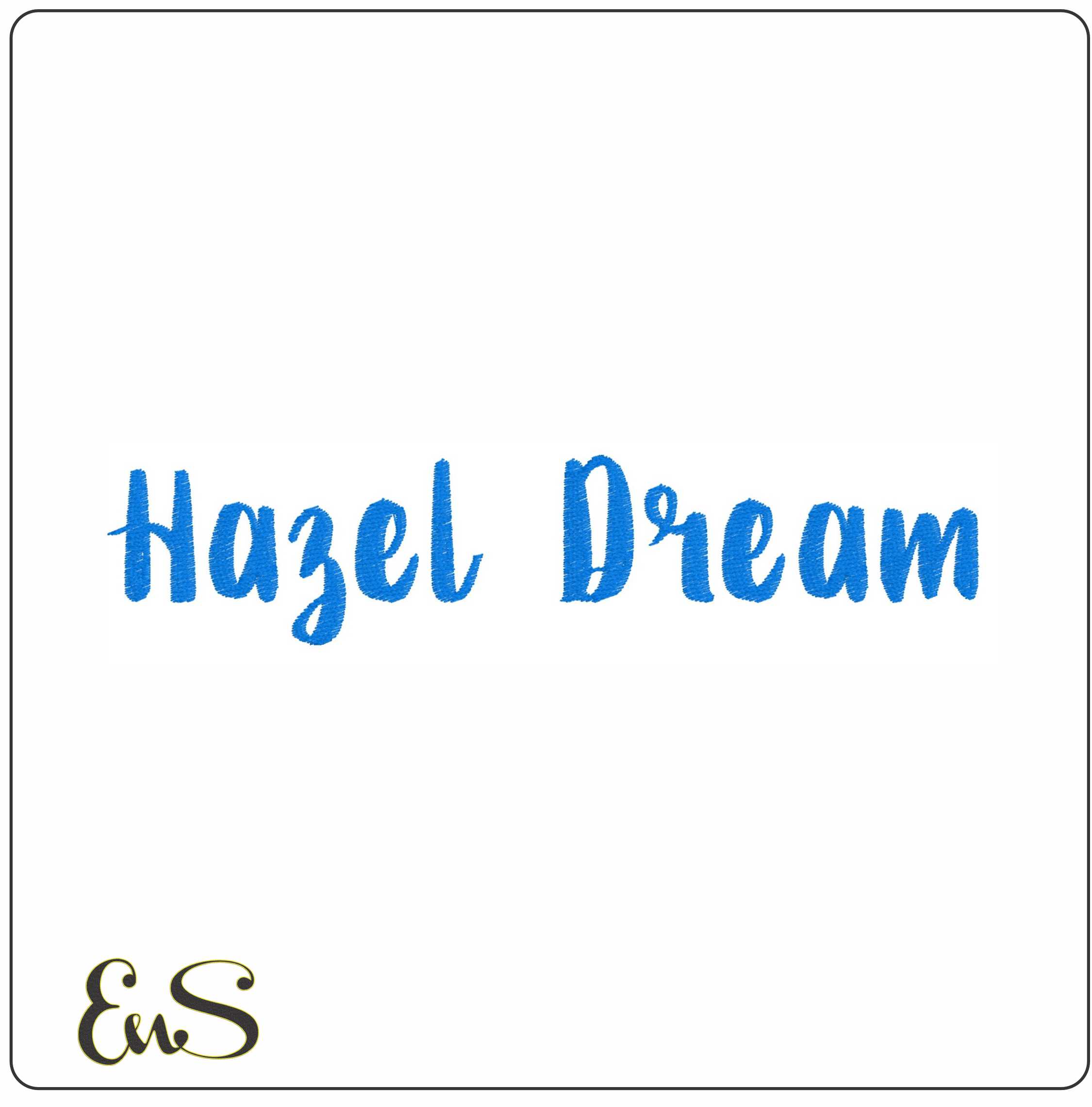 Hazel Dream
