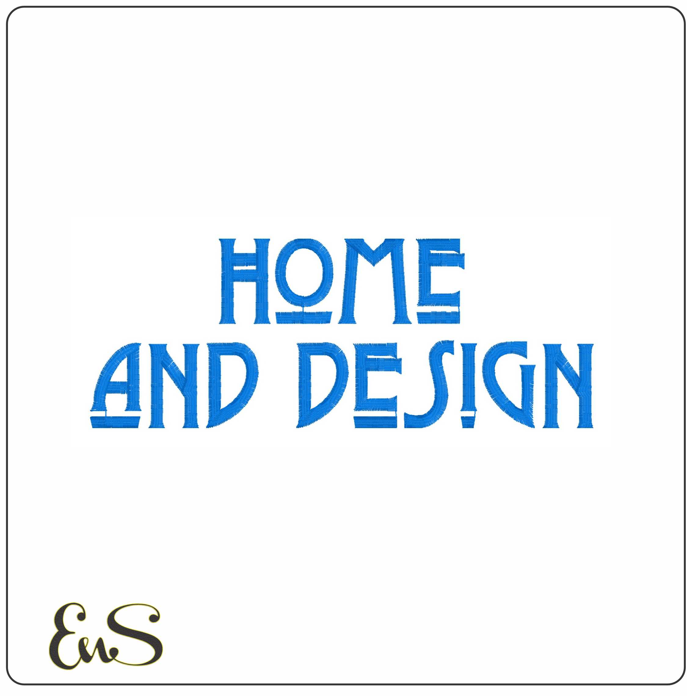 Home And Design