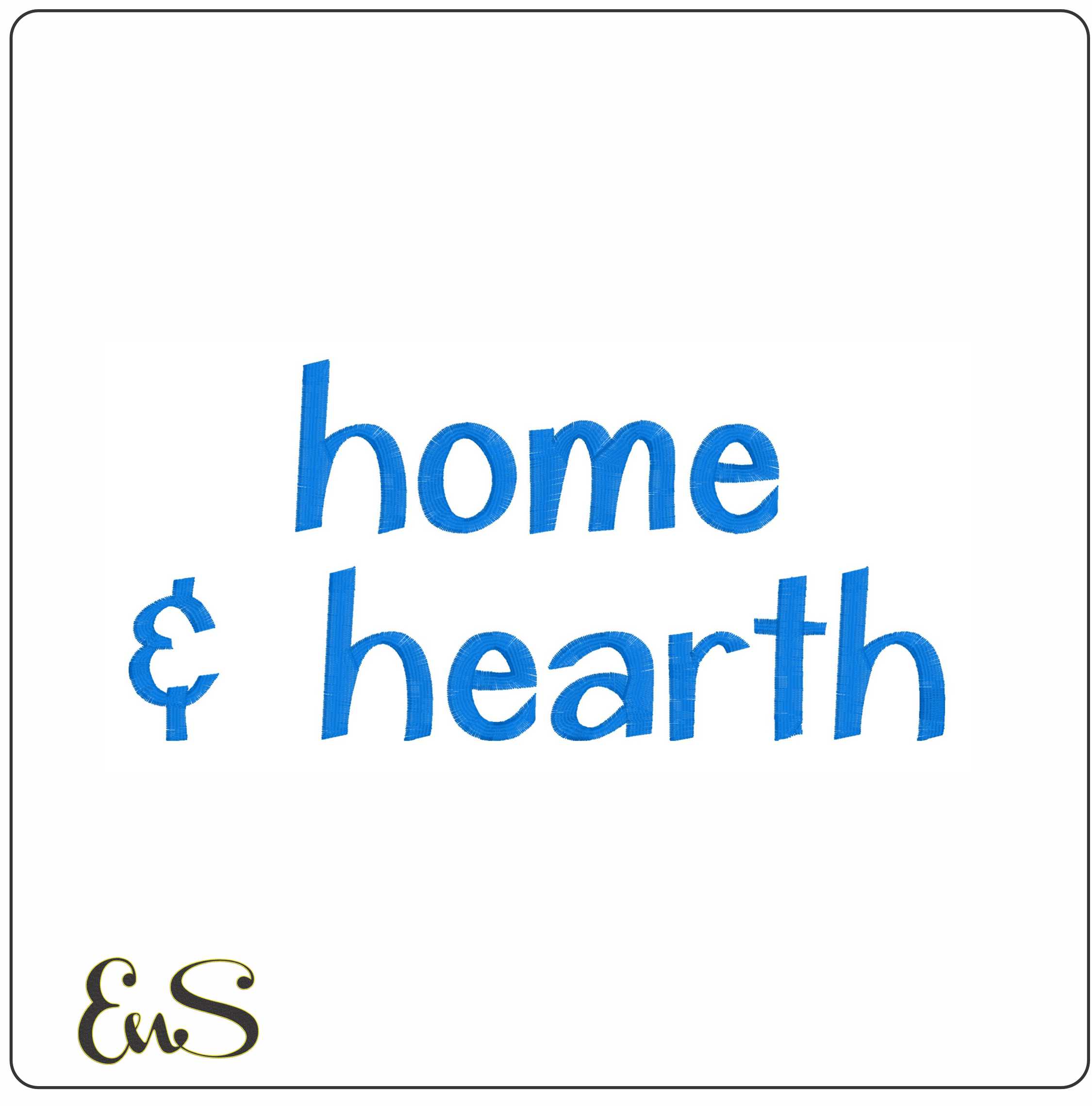 Home And Hearth