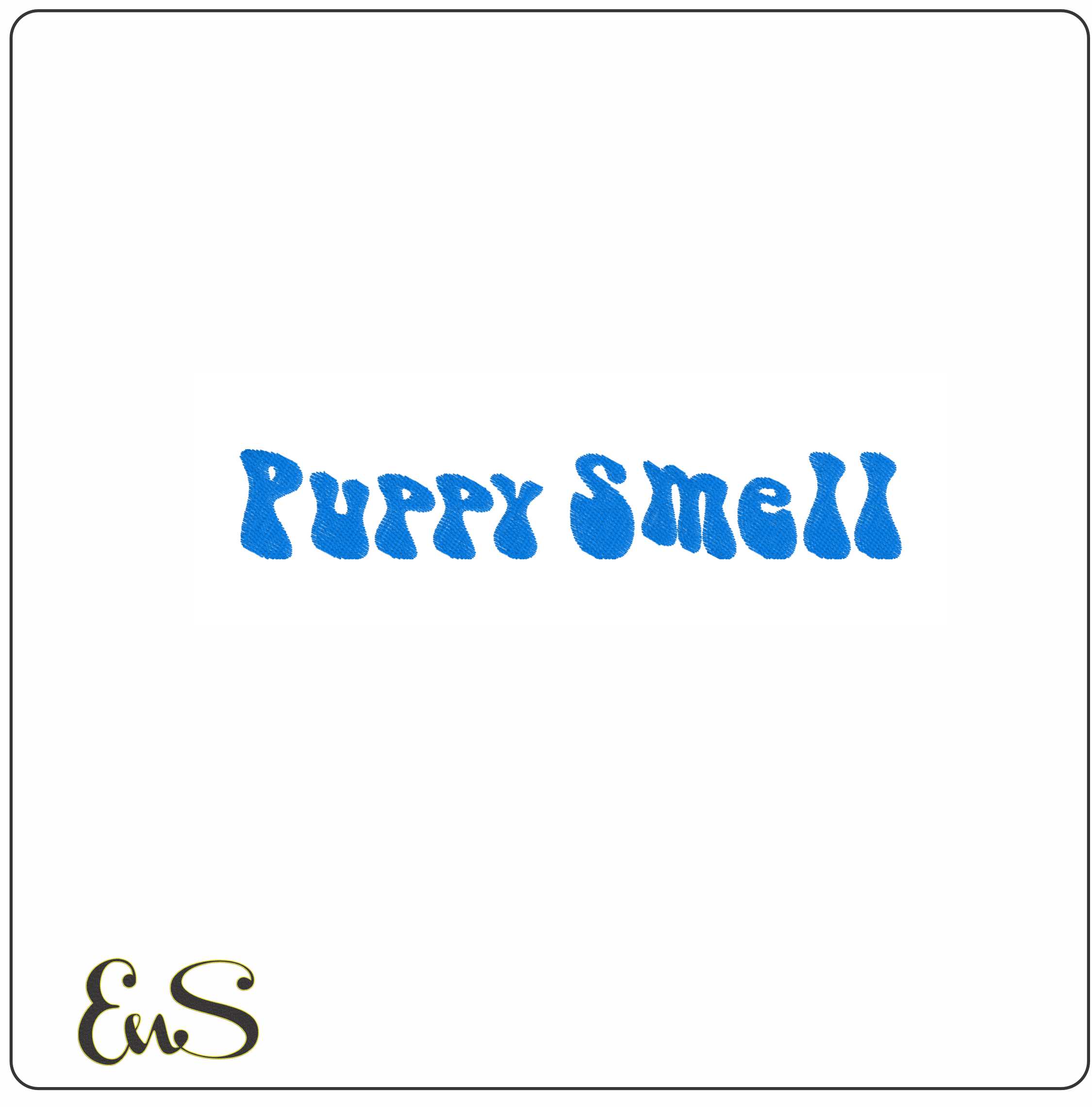Puppy Smell