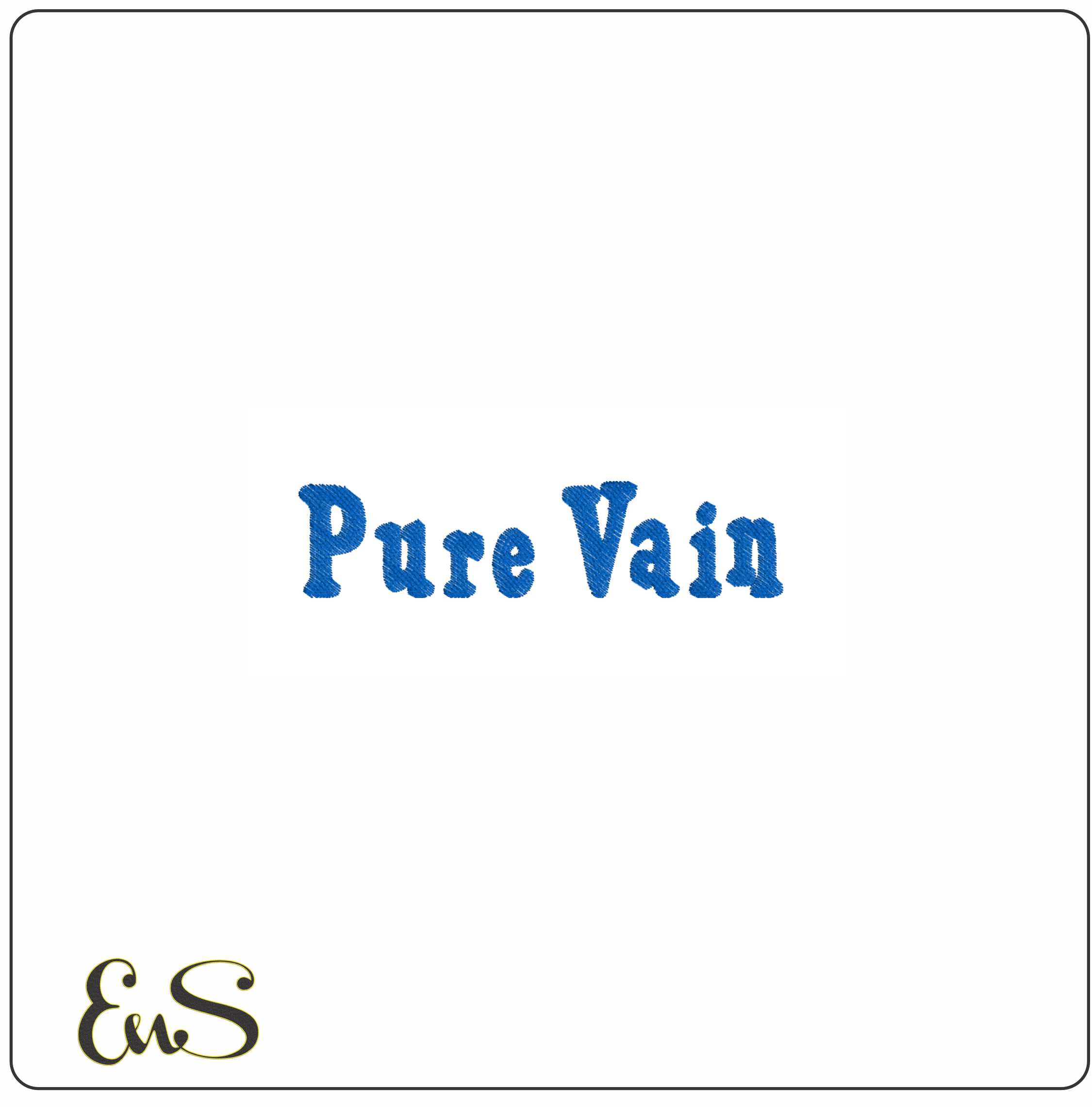 Pure Vain