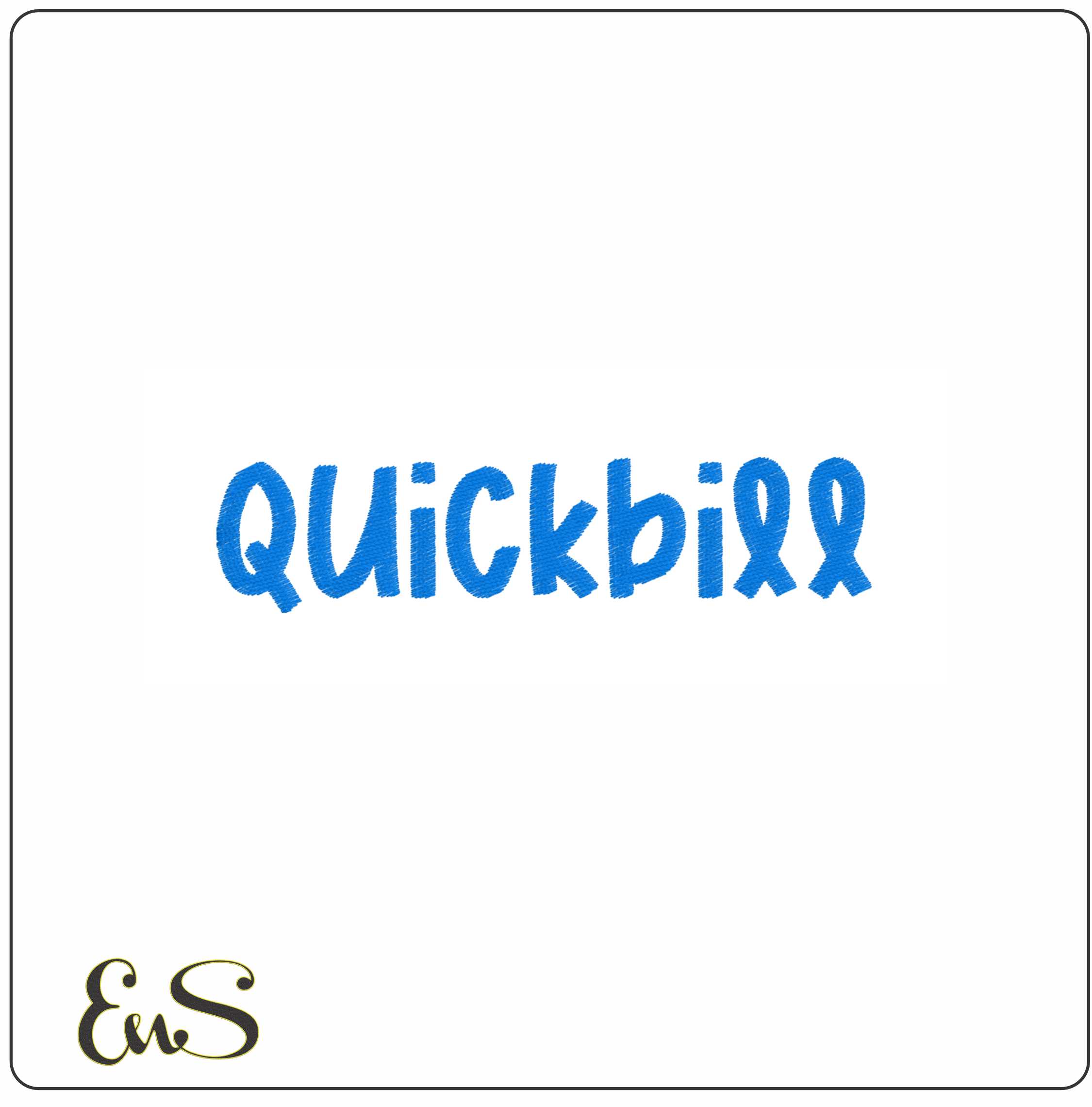 Quickbill