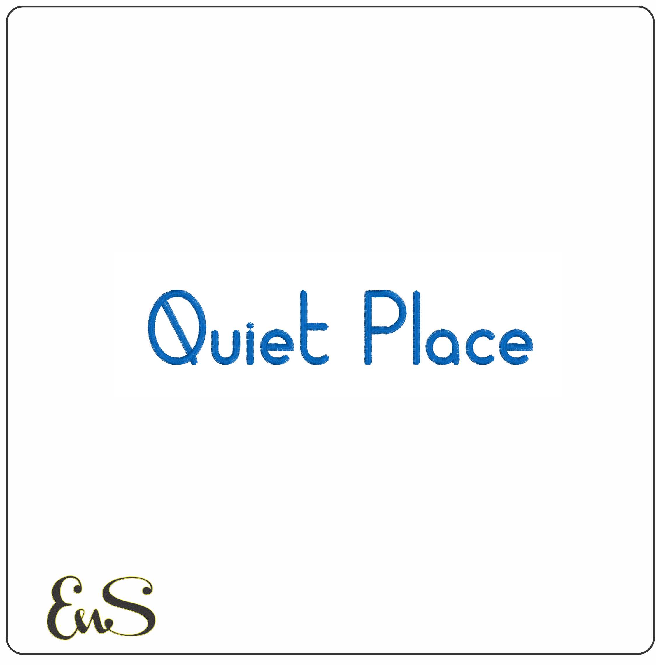 Quiet Place