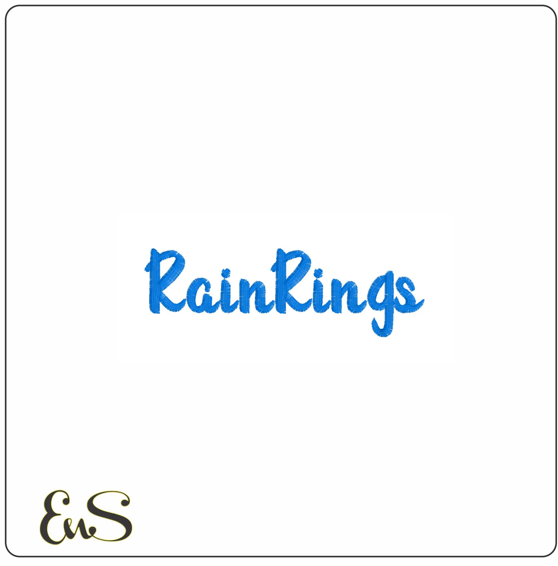 Rain Rings
