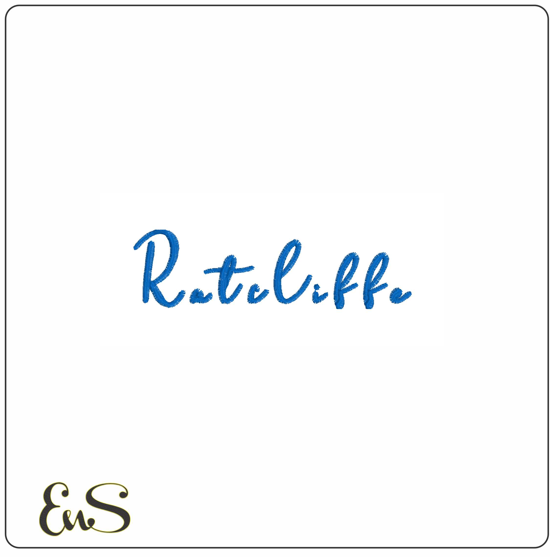 Ratcliffe