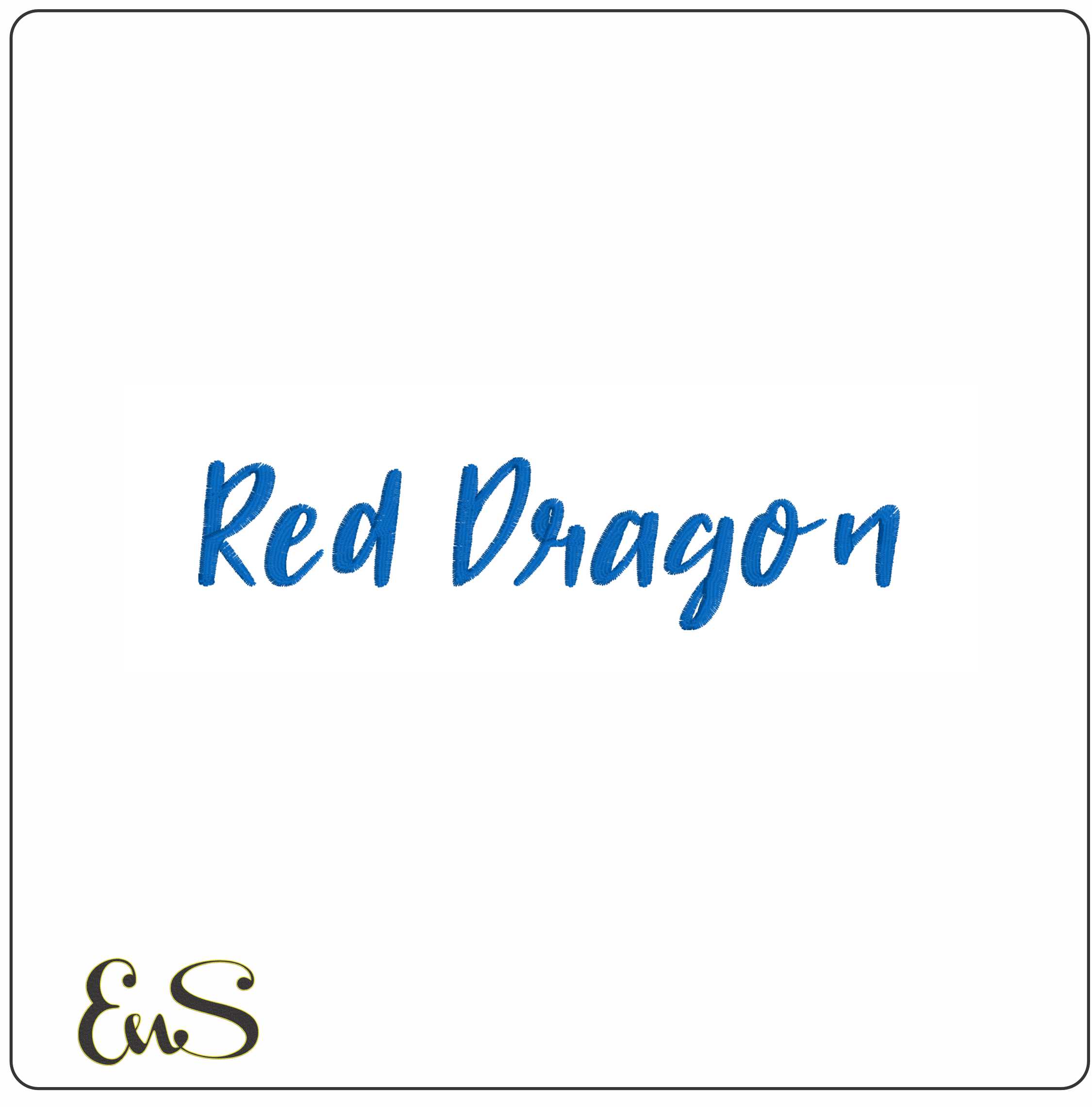 Red Dragon