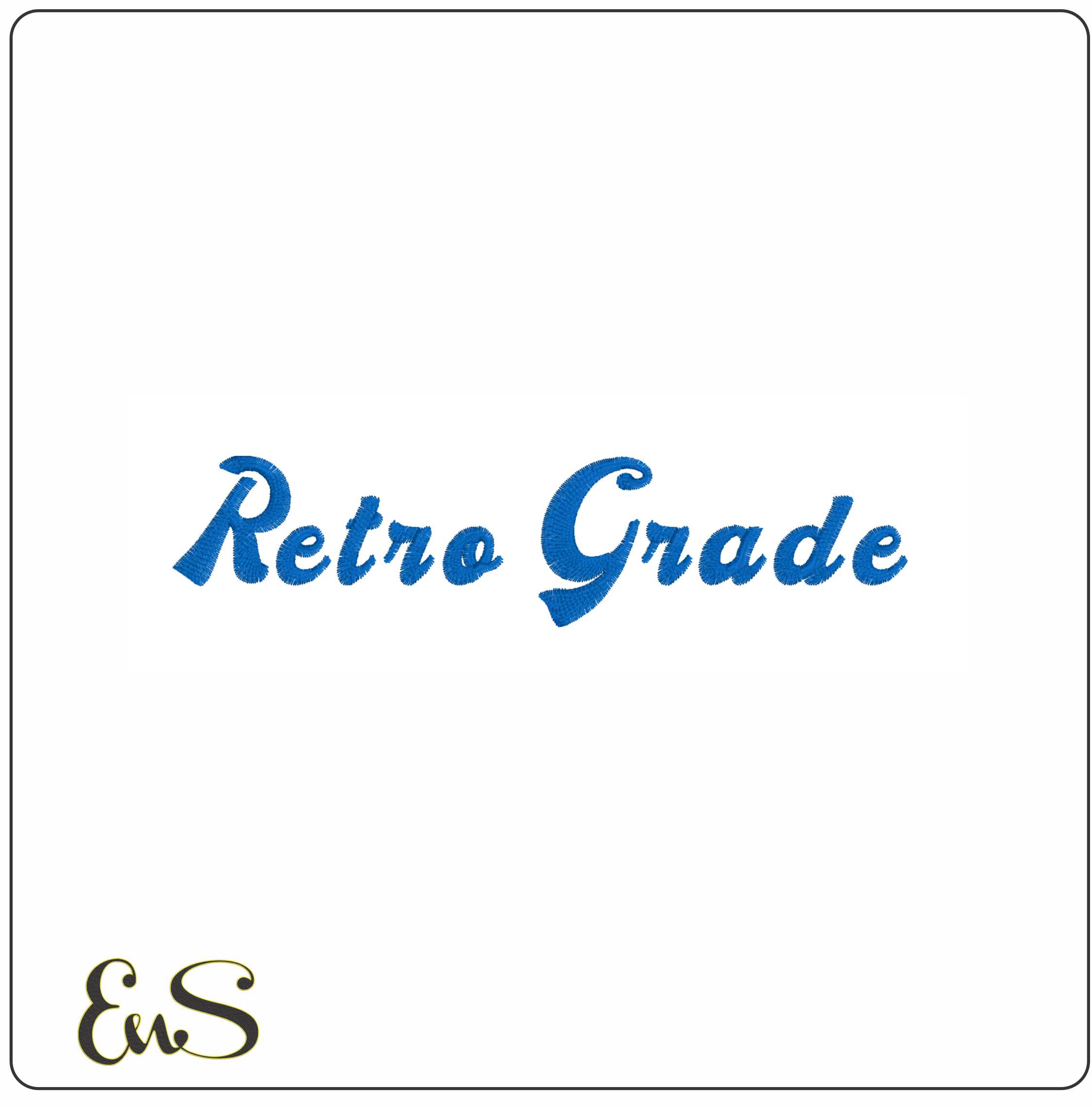 Retro Grade