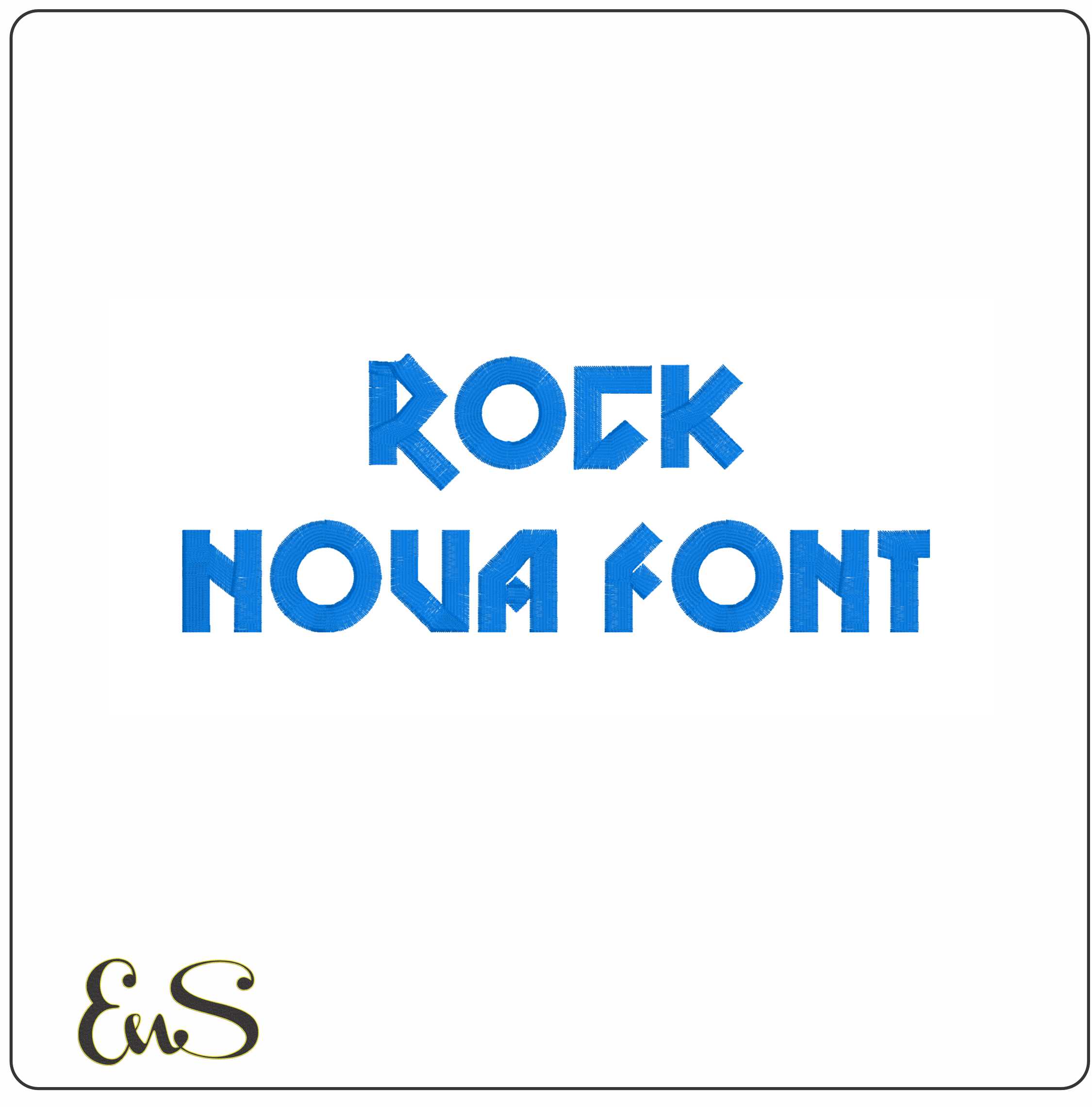 Rock Nova