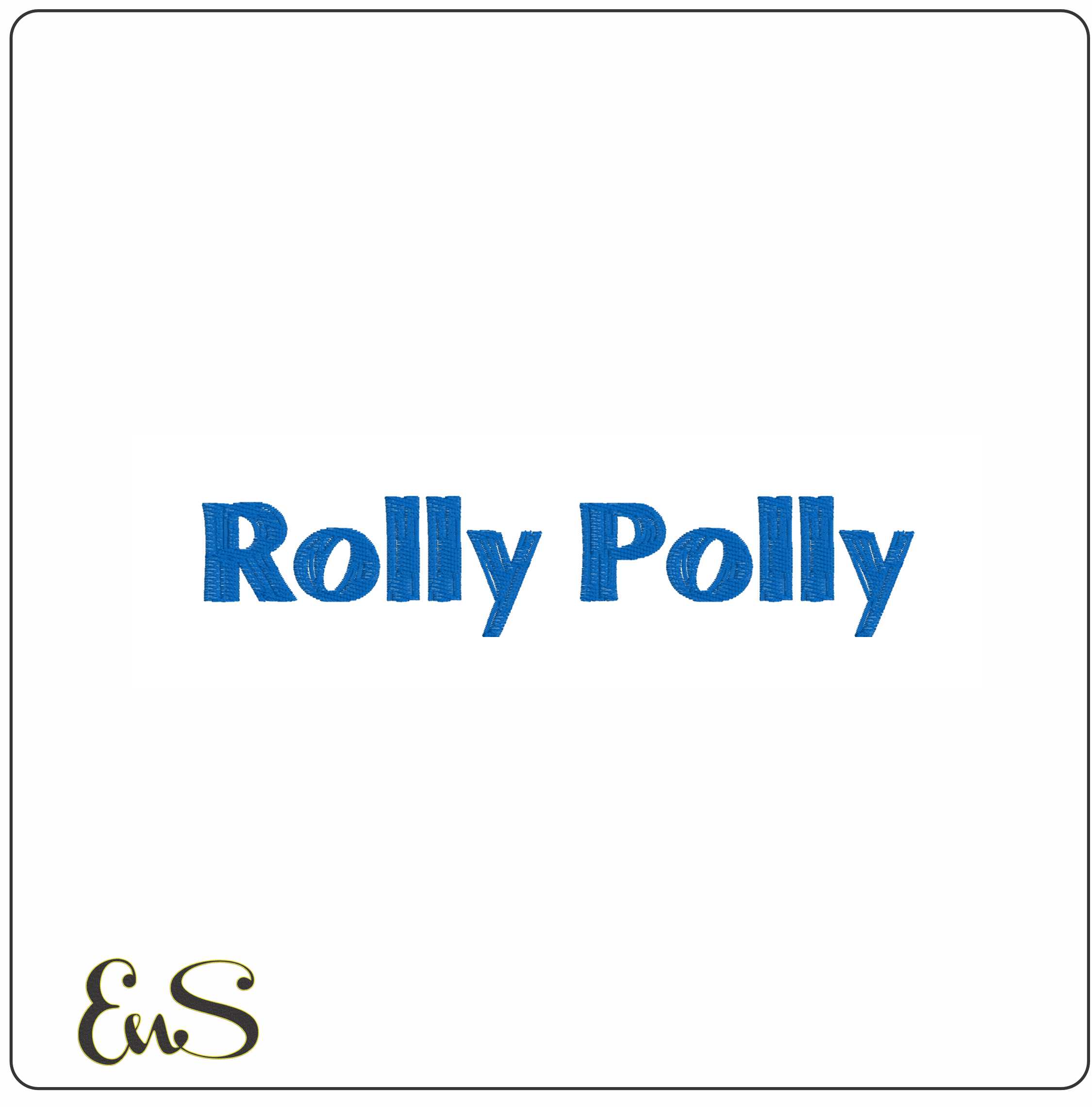 Rolly Polly
