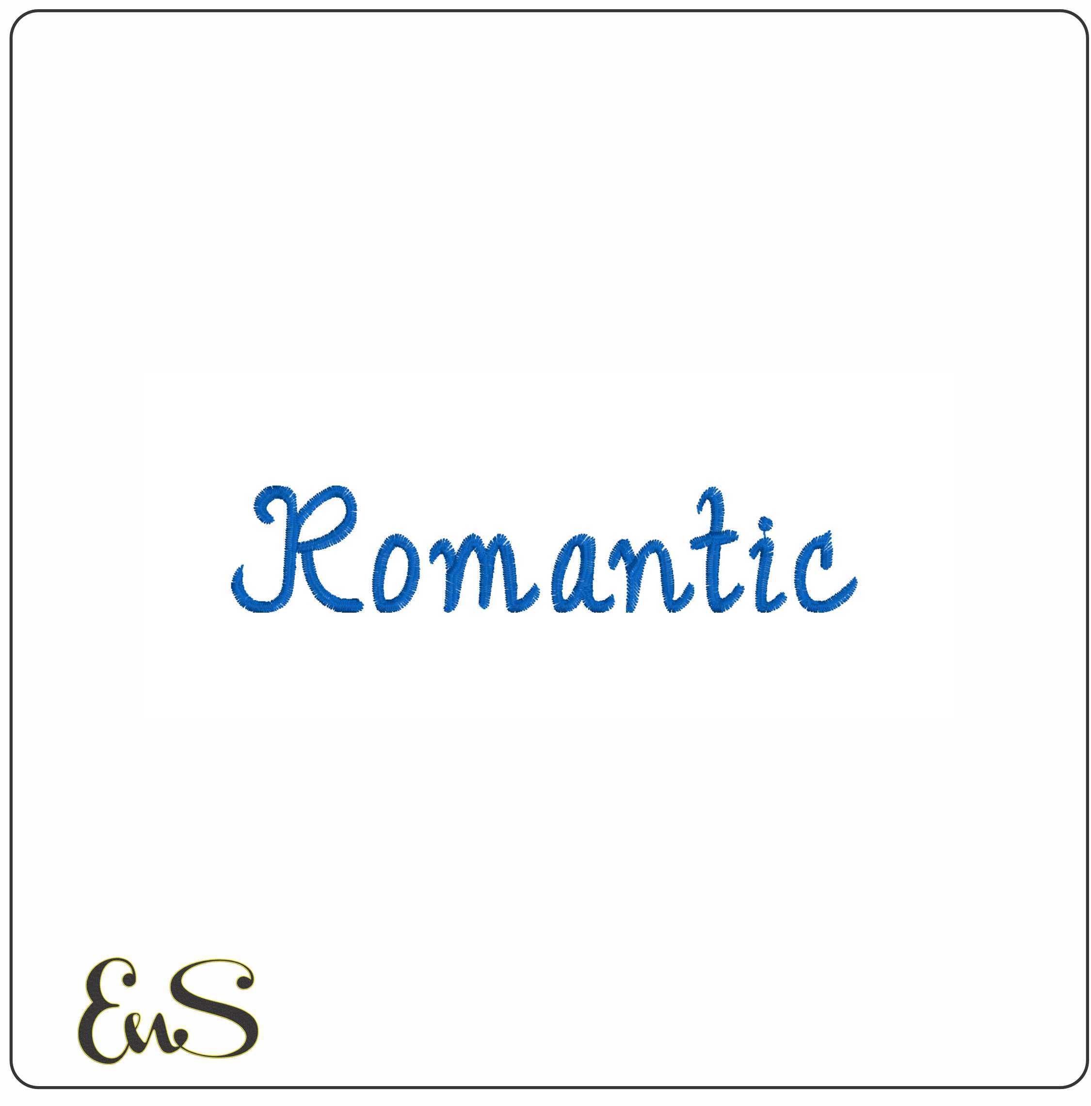 Romantic