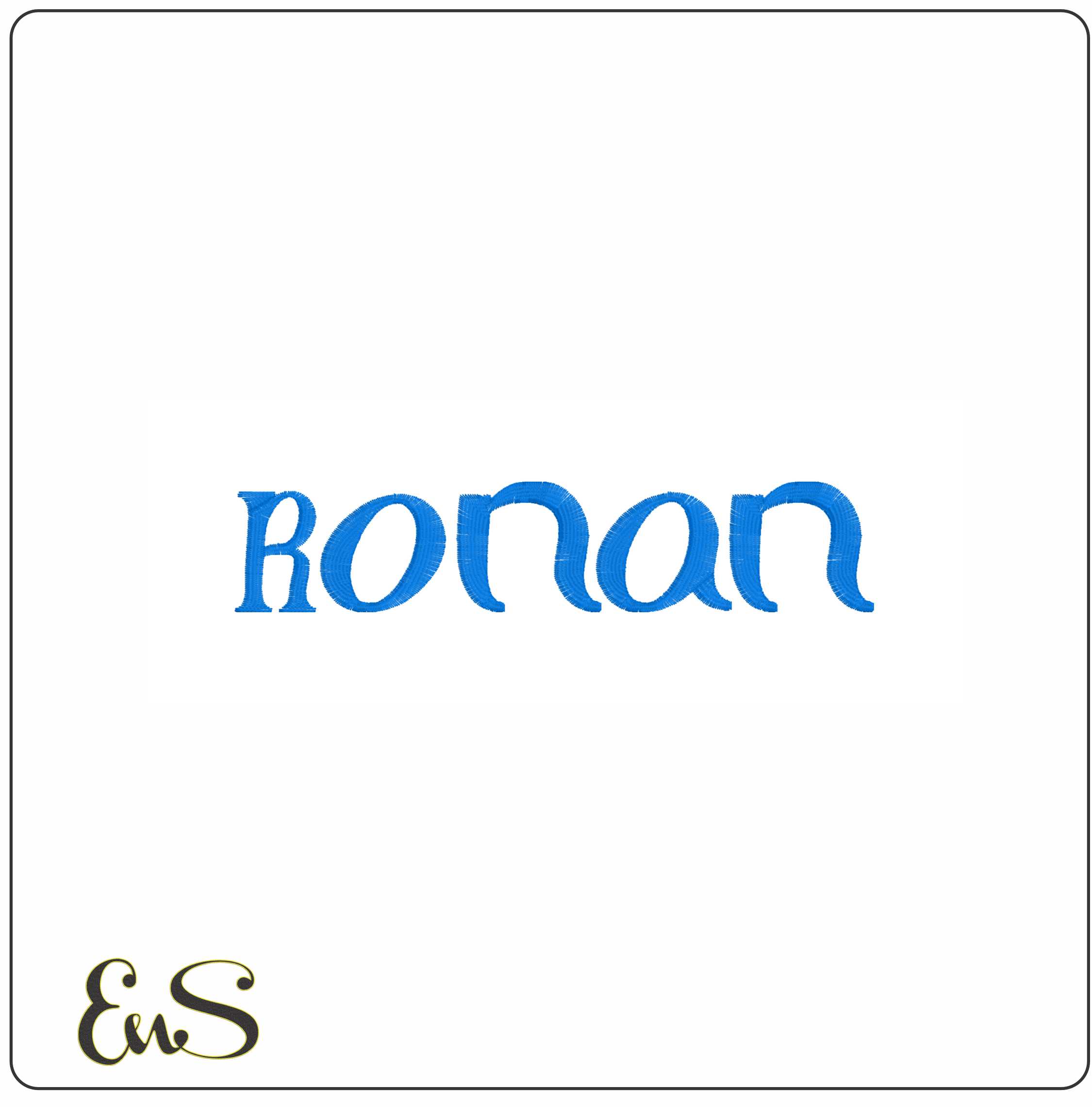 Ronan