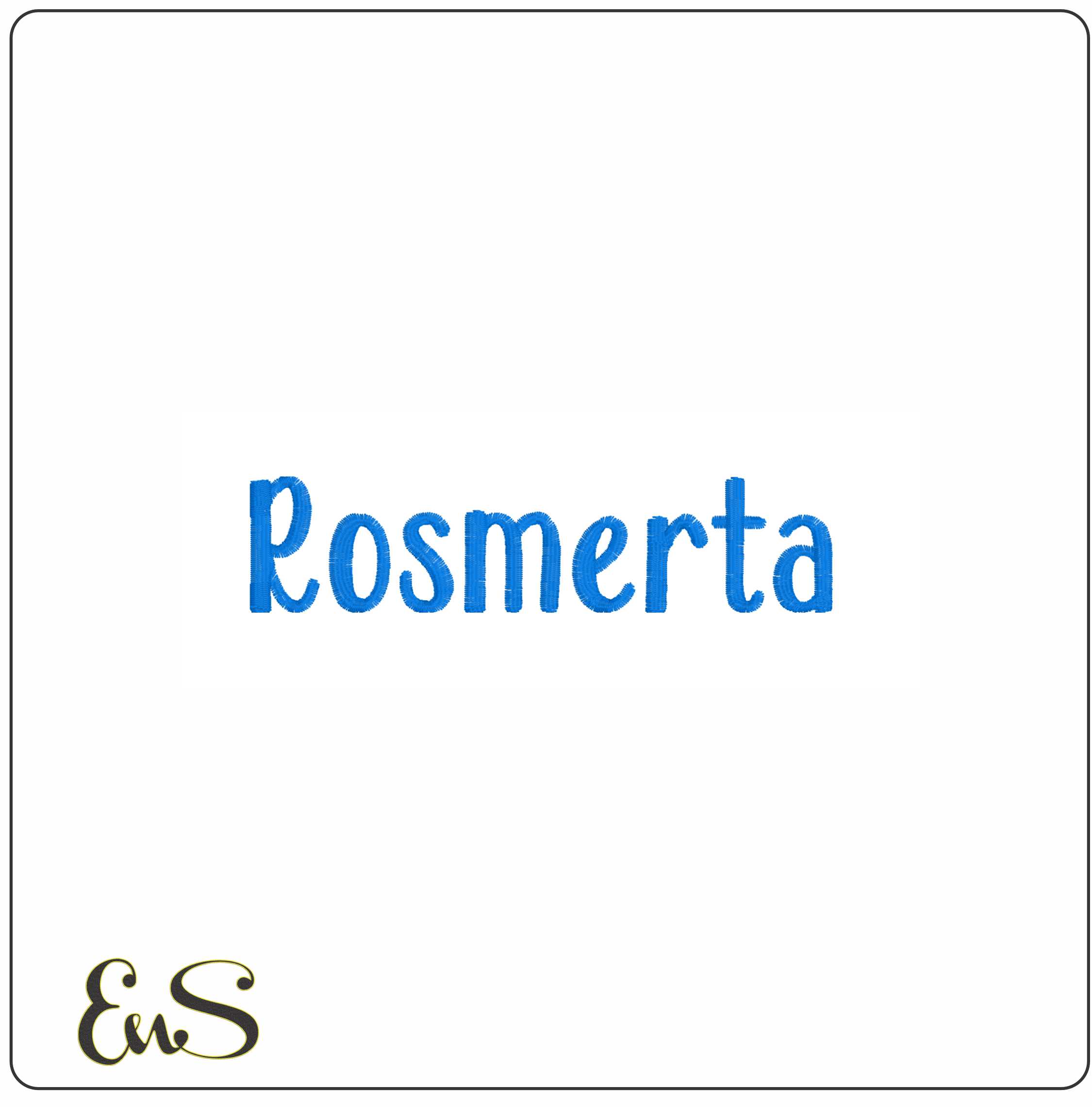 Rosmerta