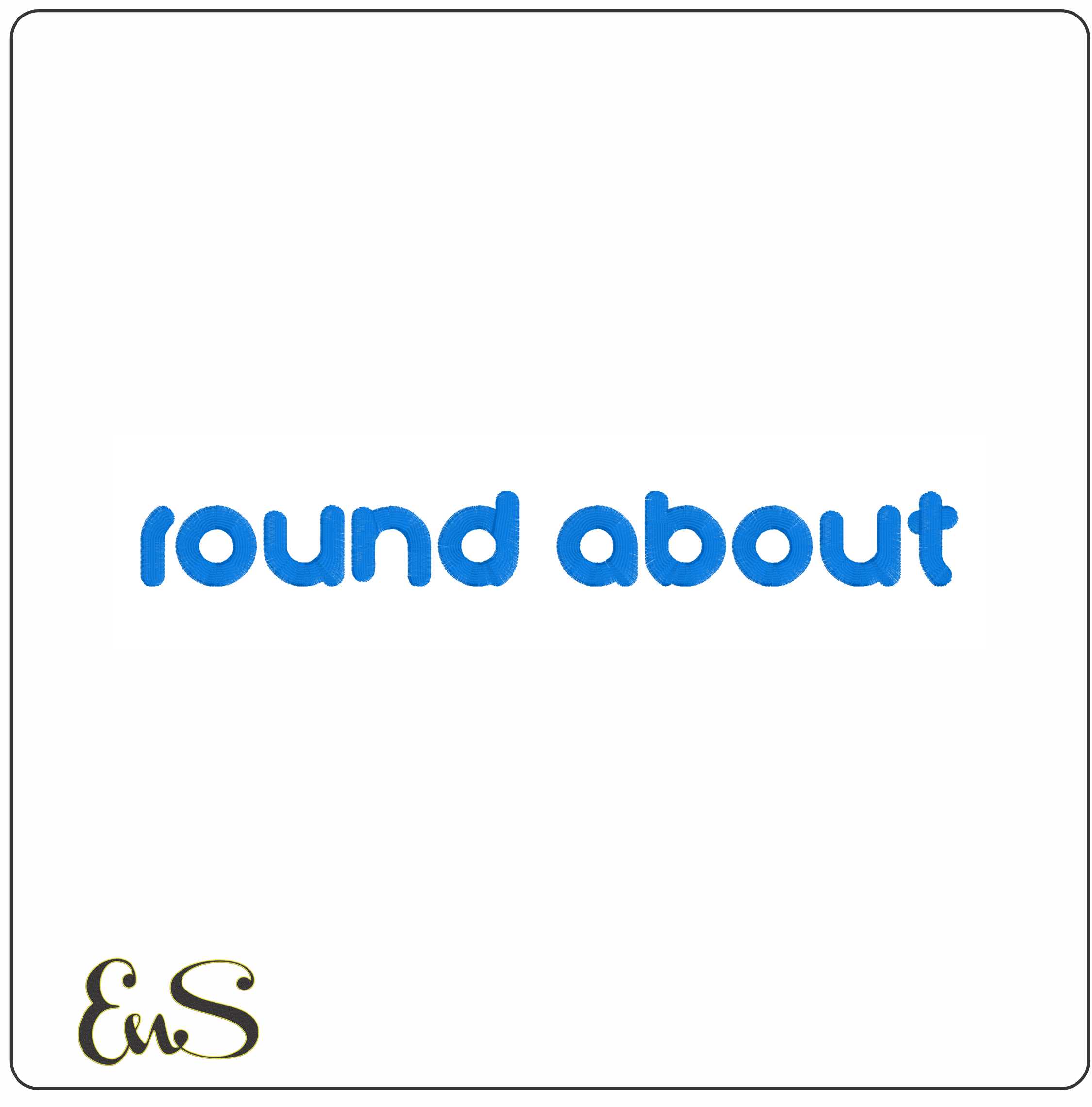 Round About