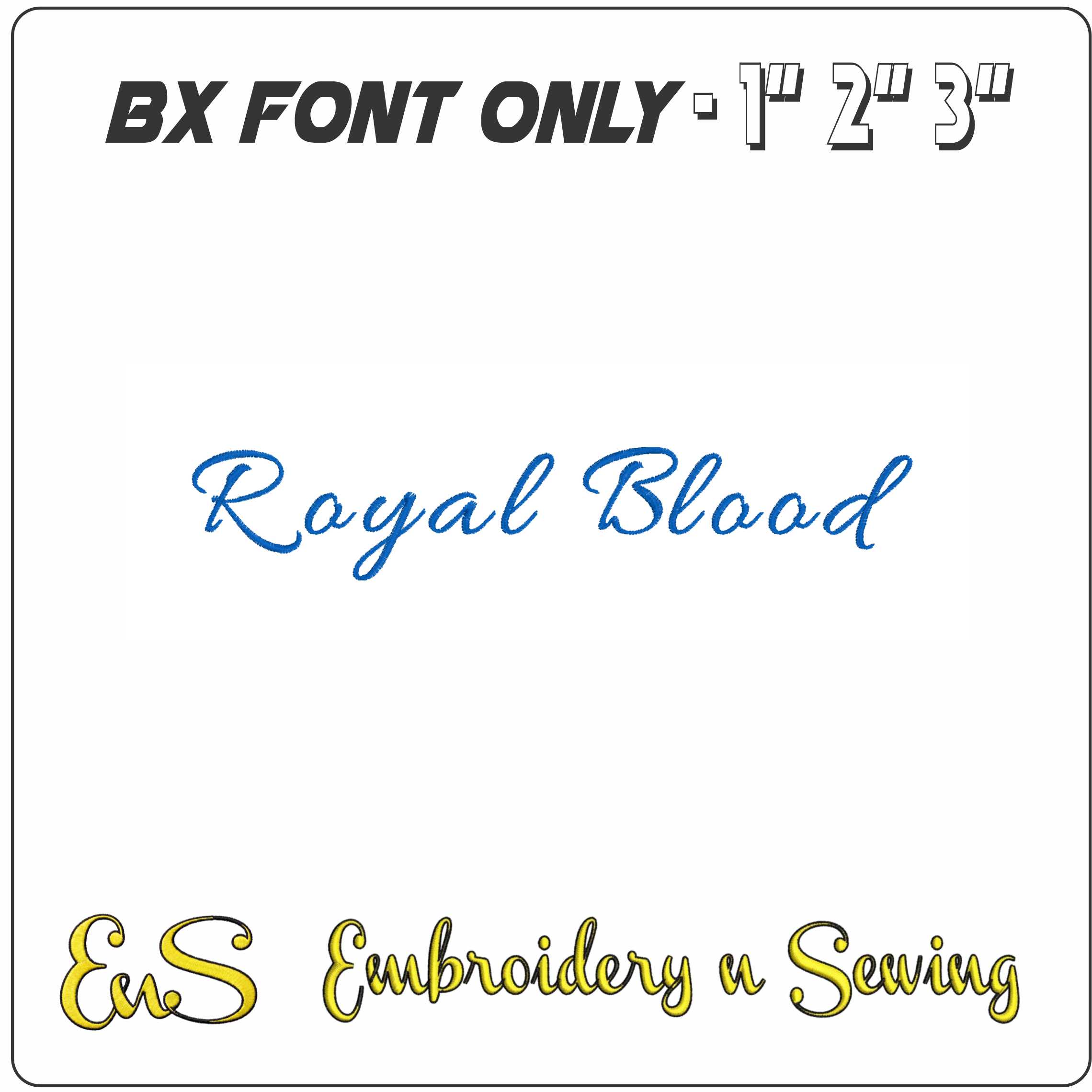 Royal Blood