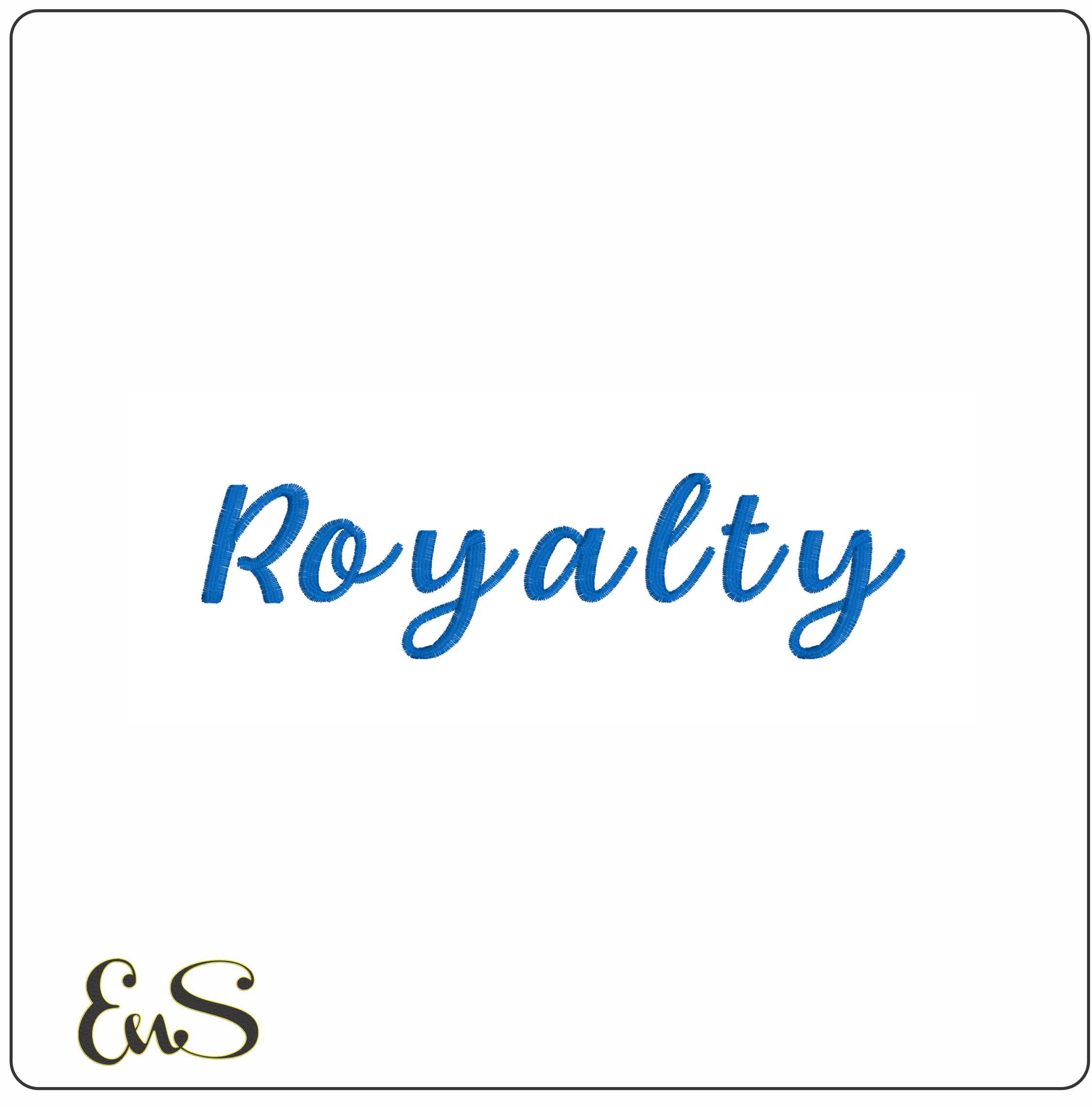 Royalty