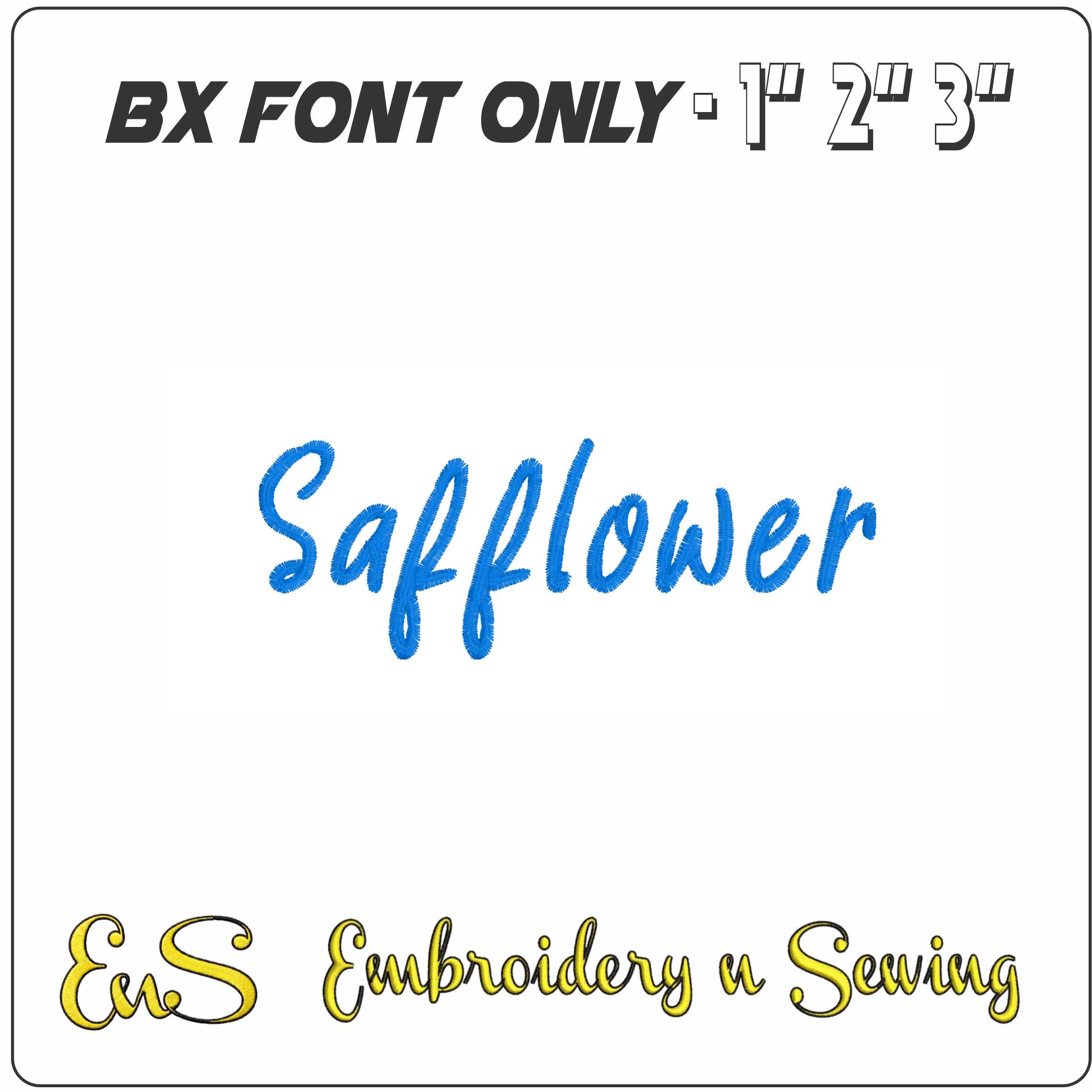 Safflower