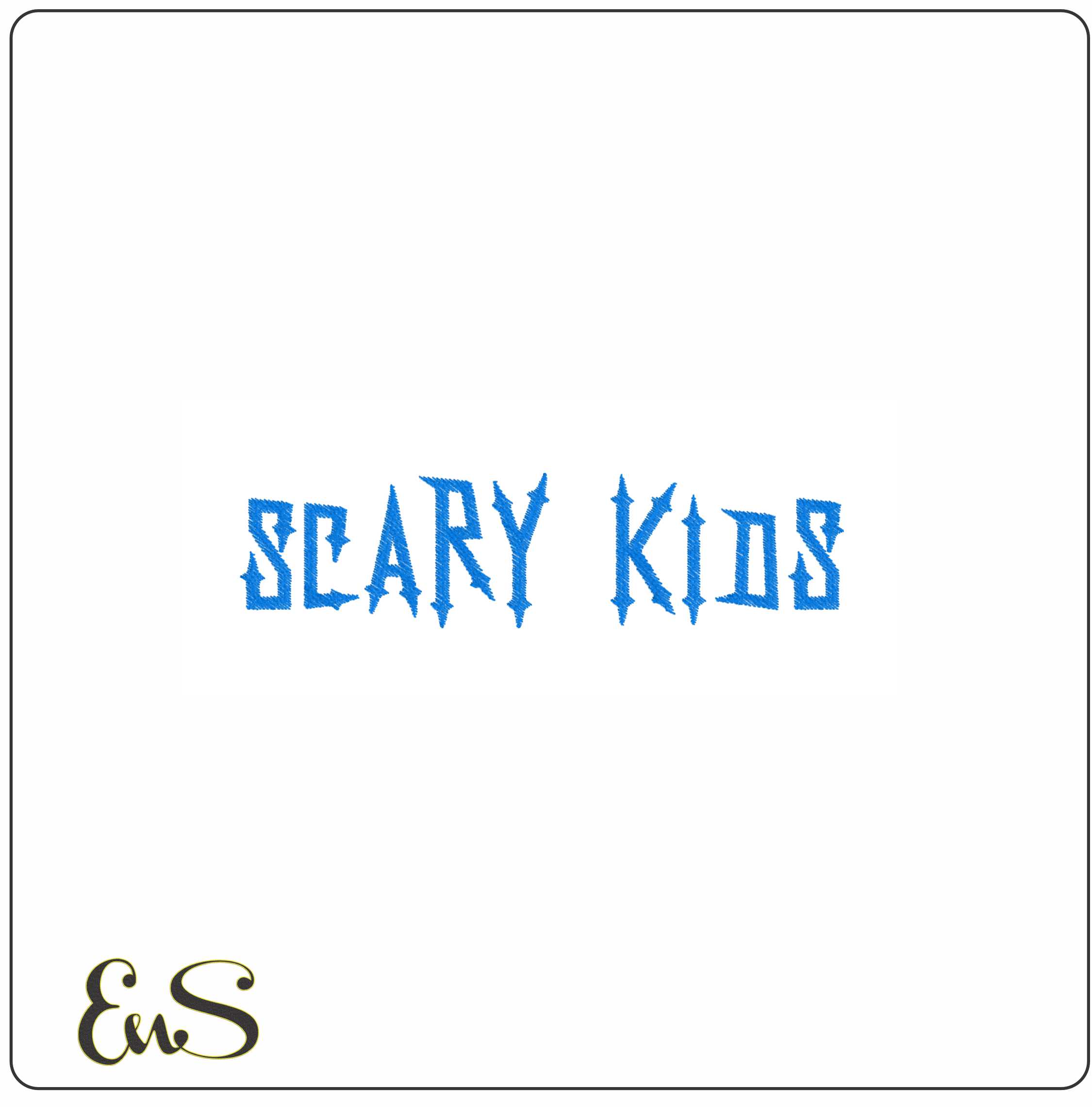 Scary Kids