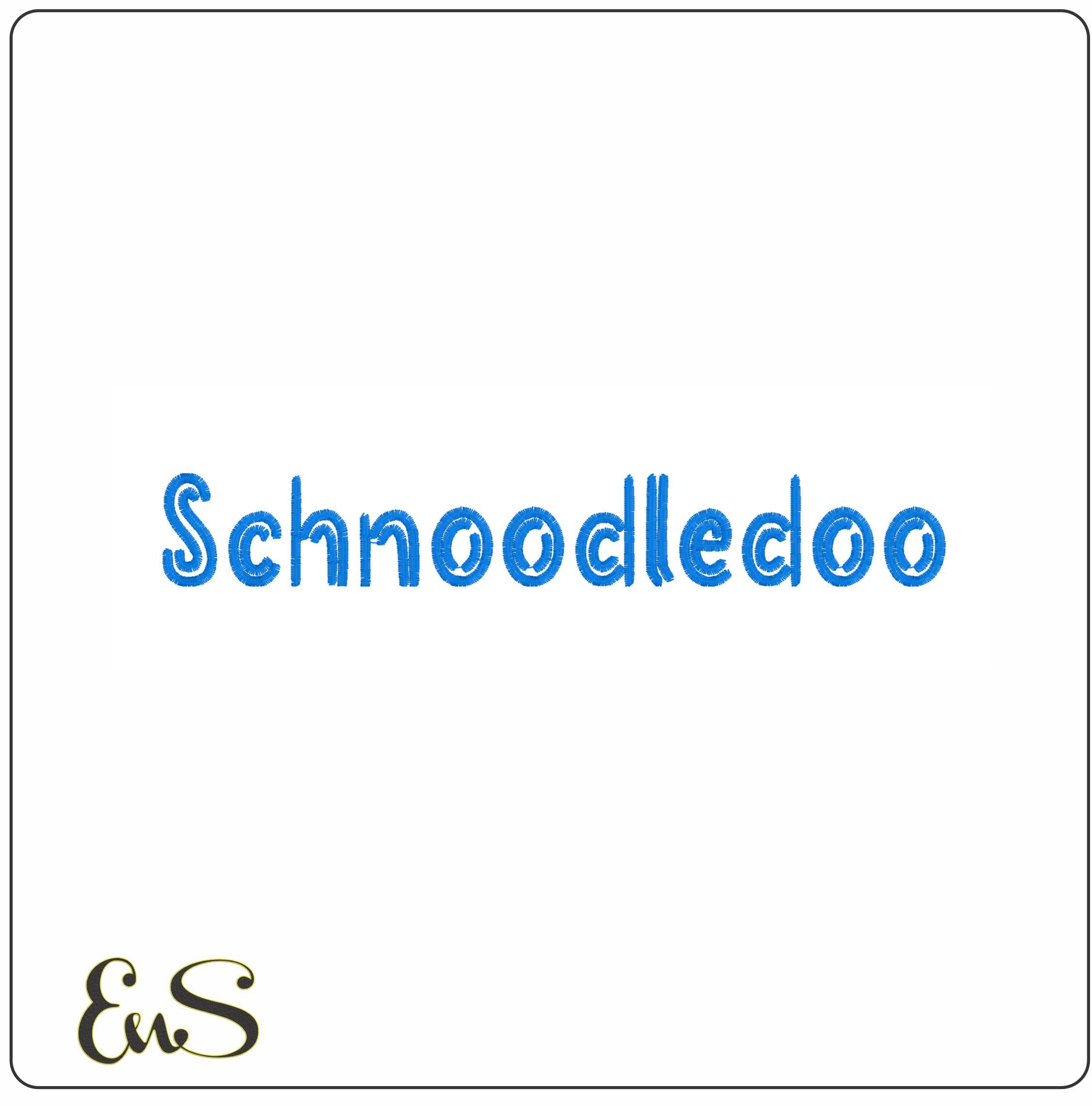 Schnoodledoo