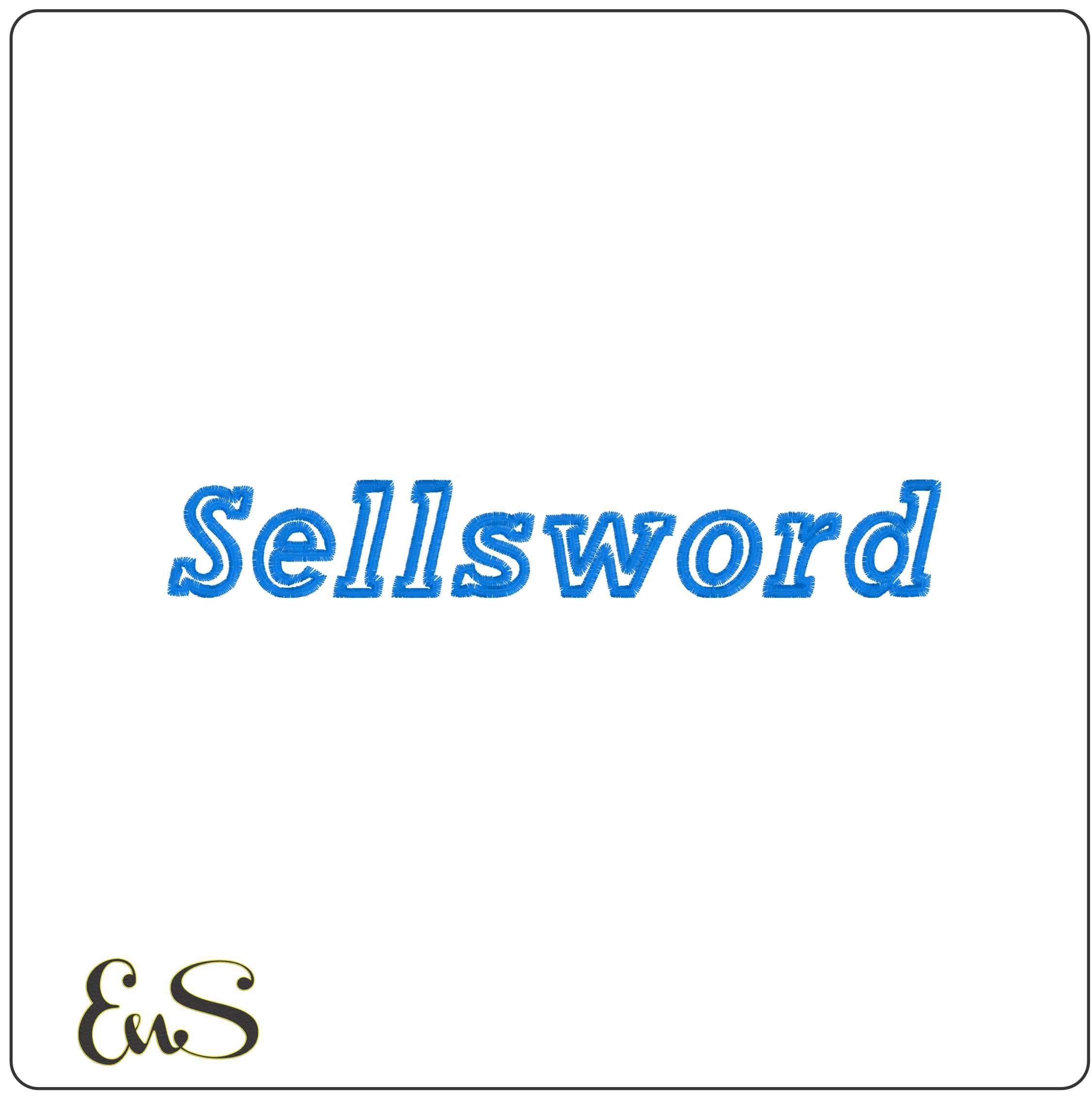 Sellsword