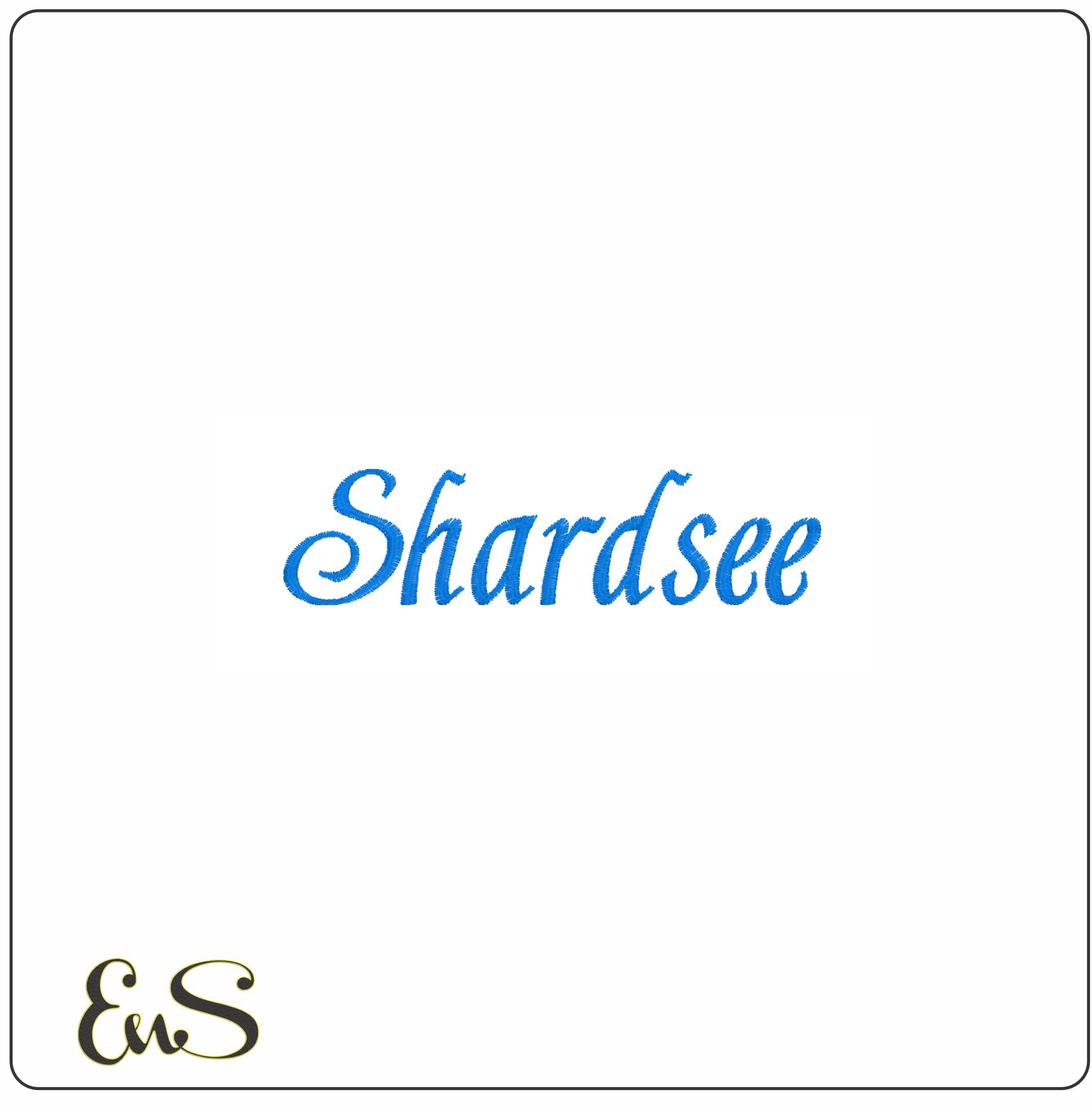Shardsee