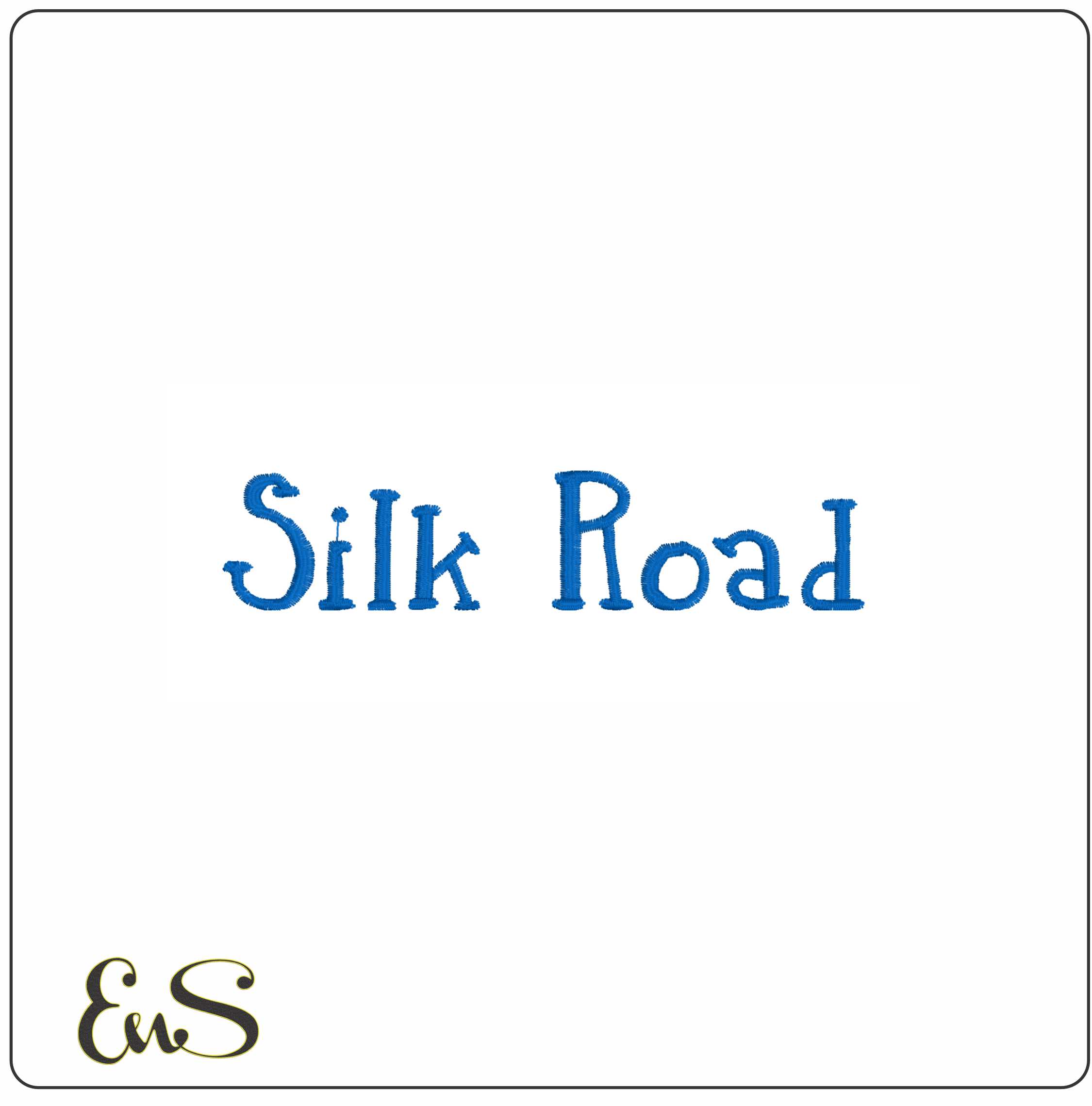 Silk Road