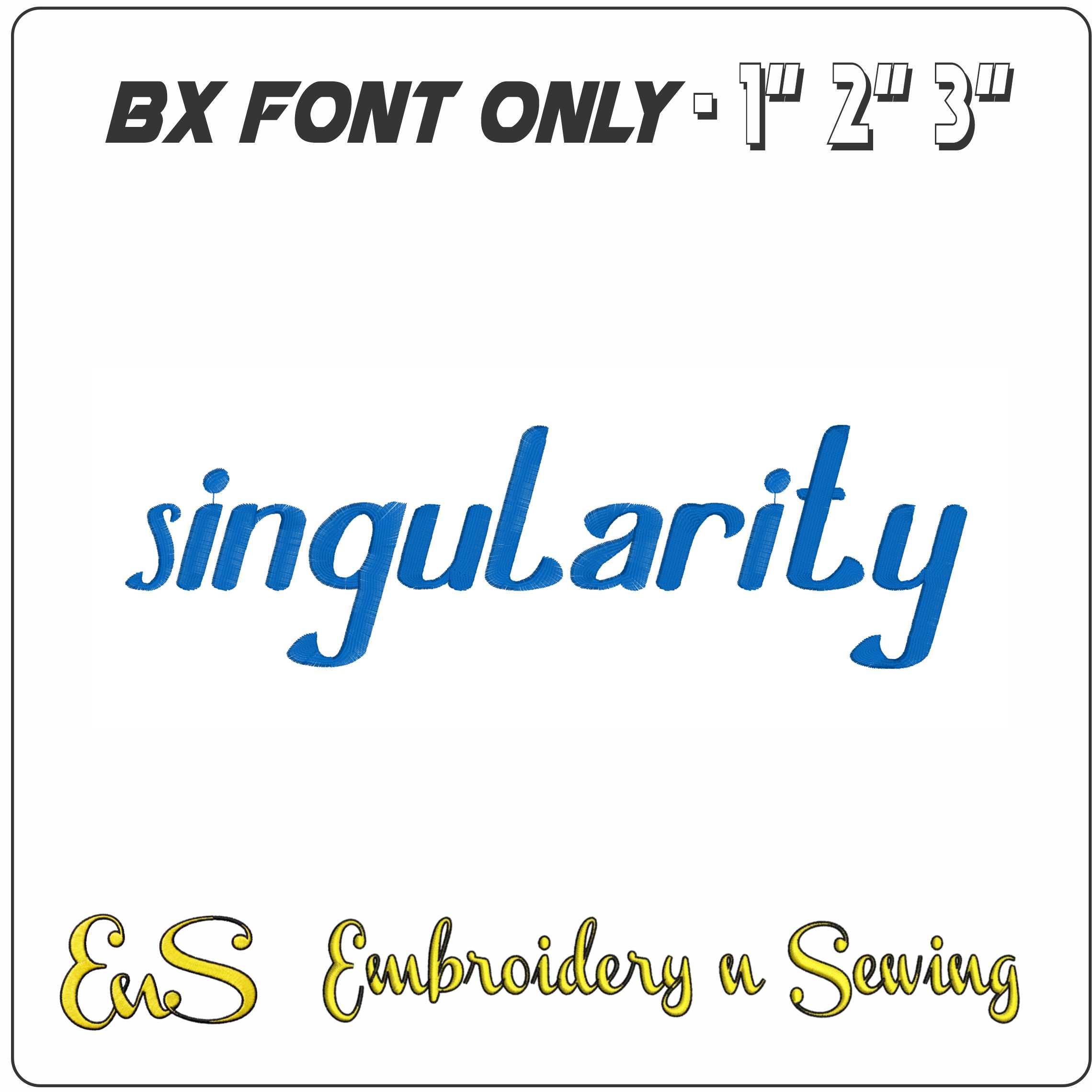 Singularity