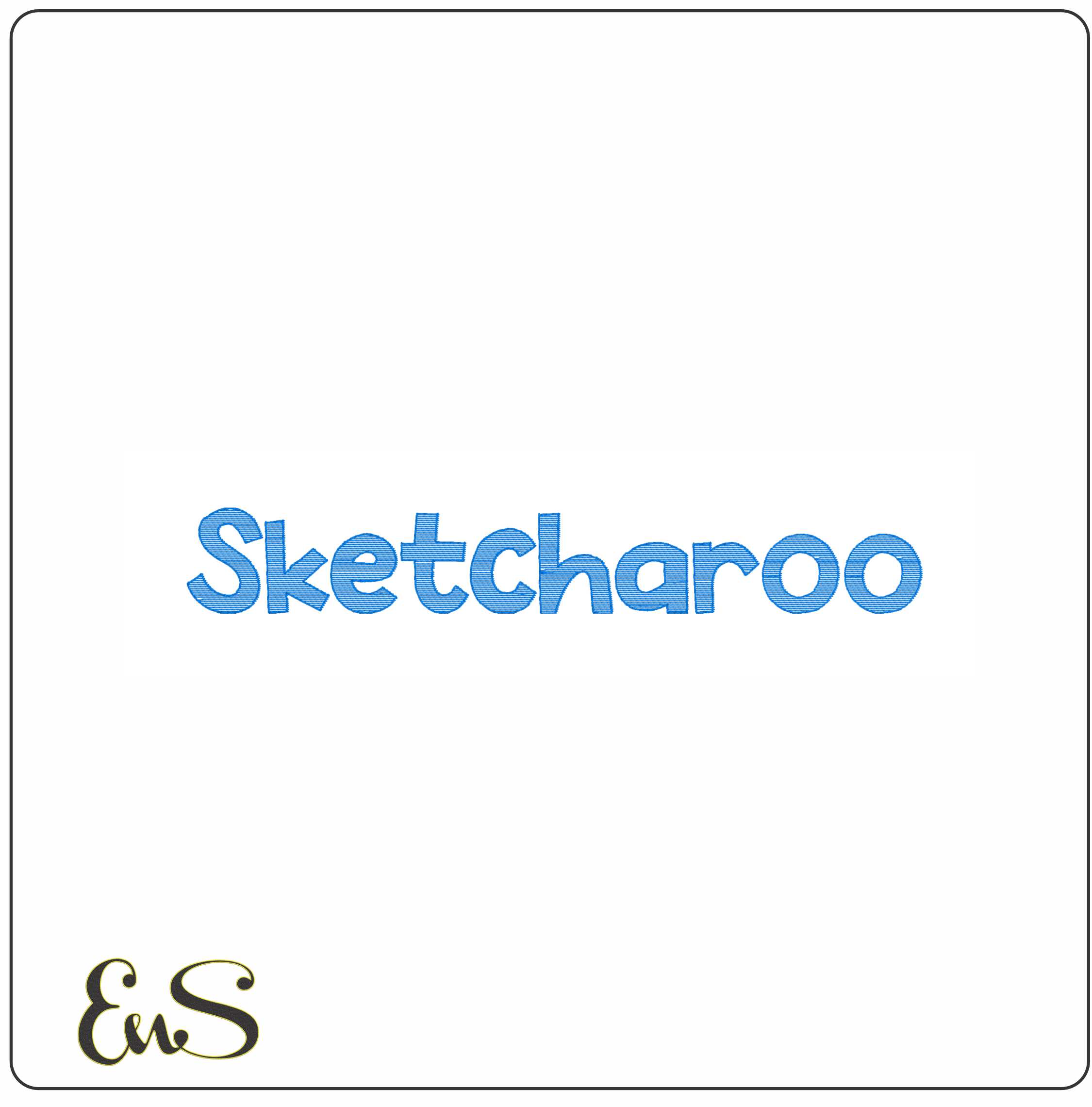 Sketcharoo