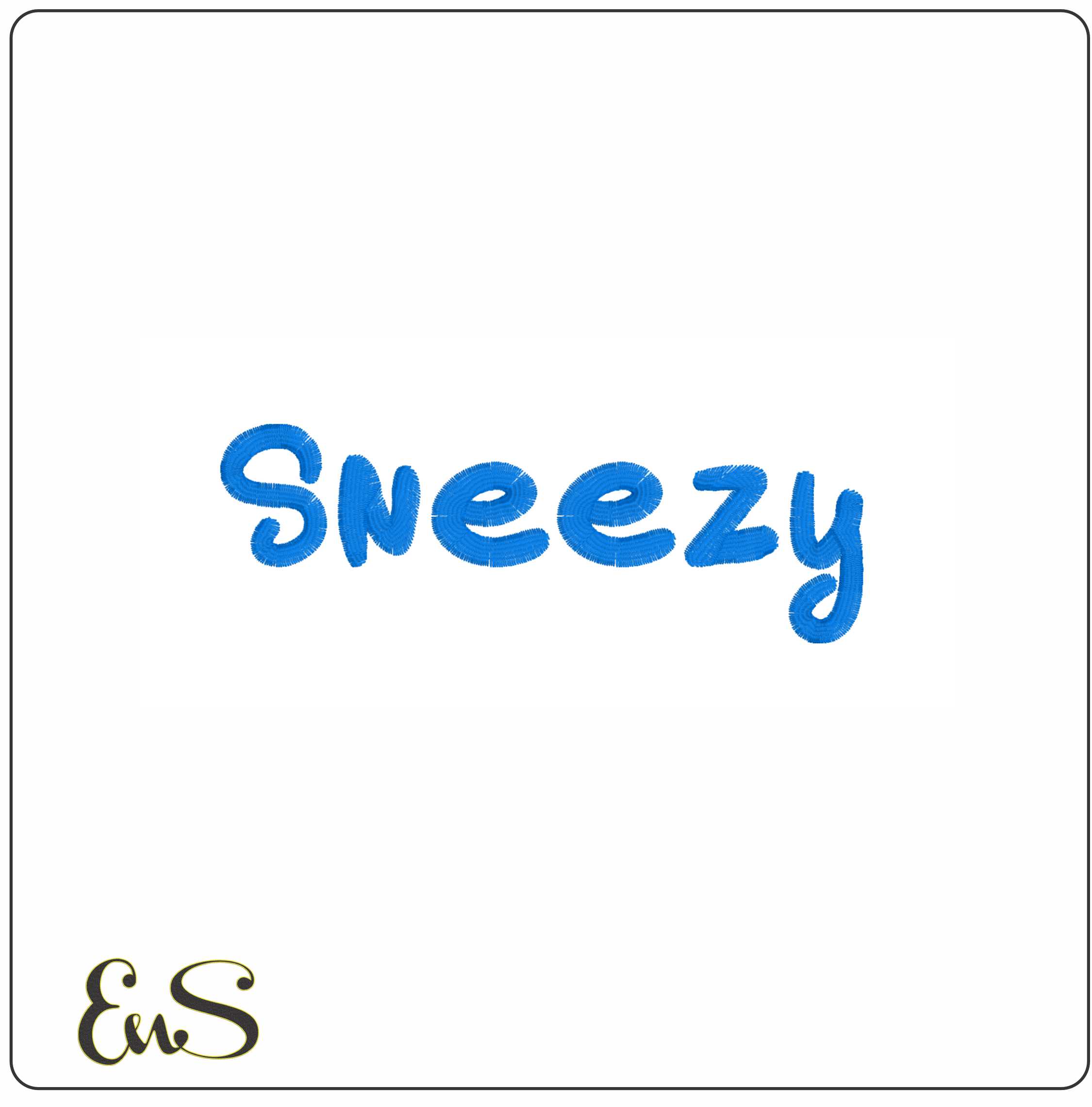 Sneezy