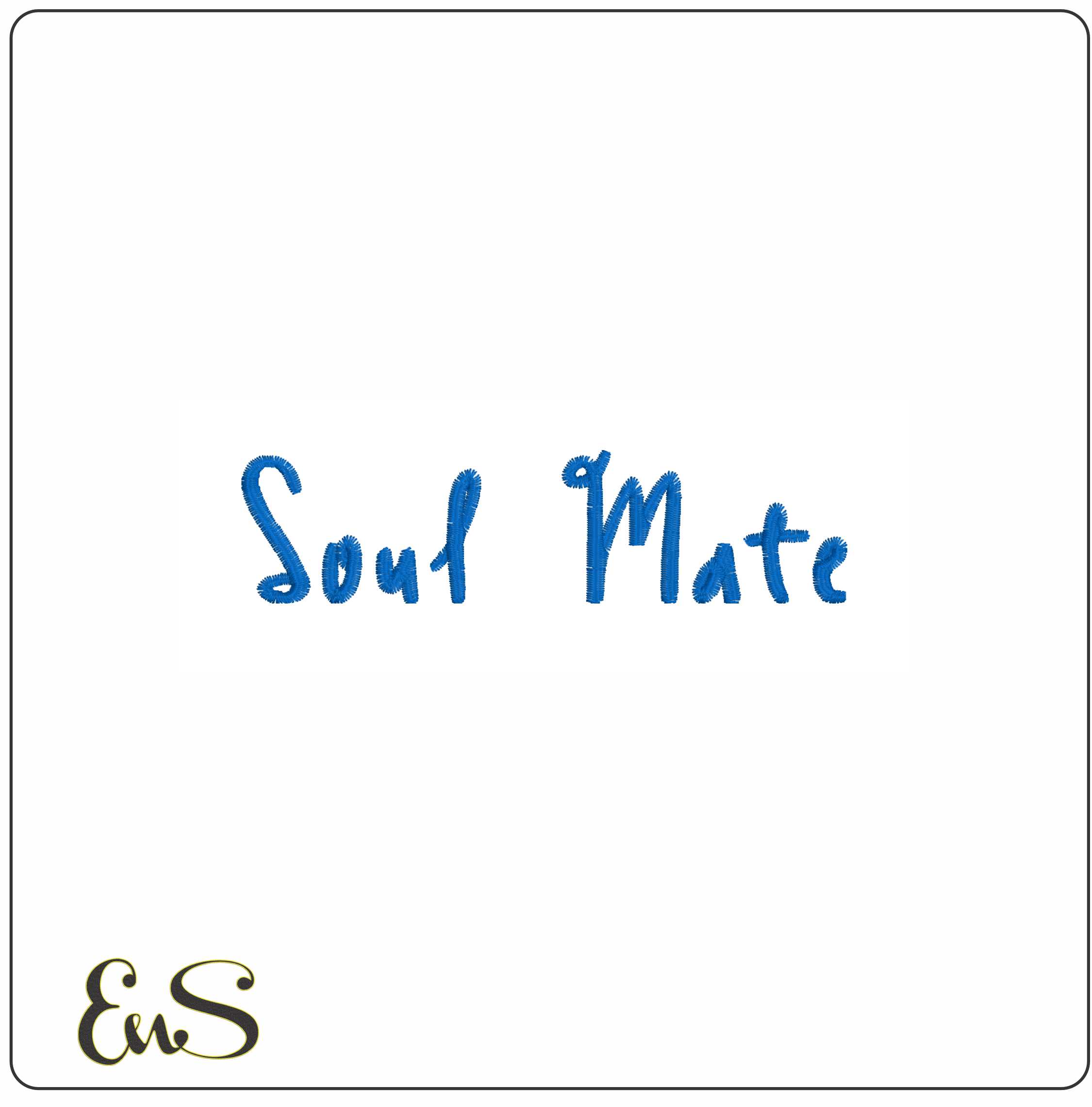 Soul Mate