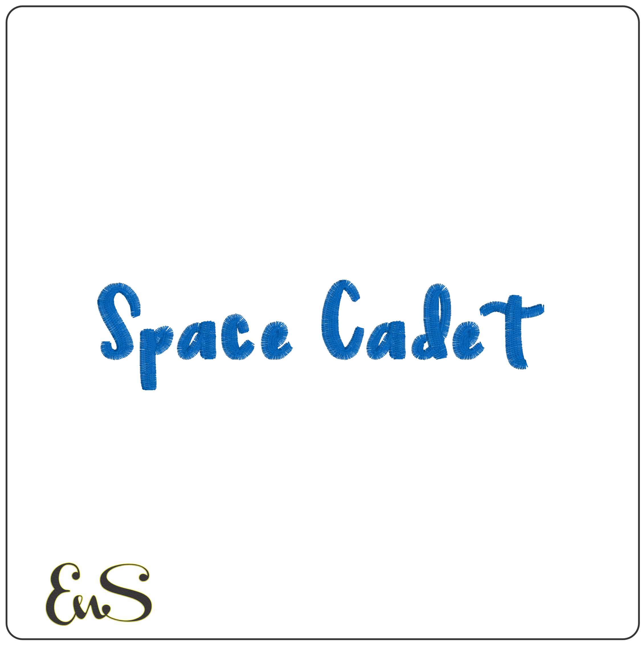 Space Cadet