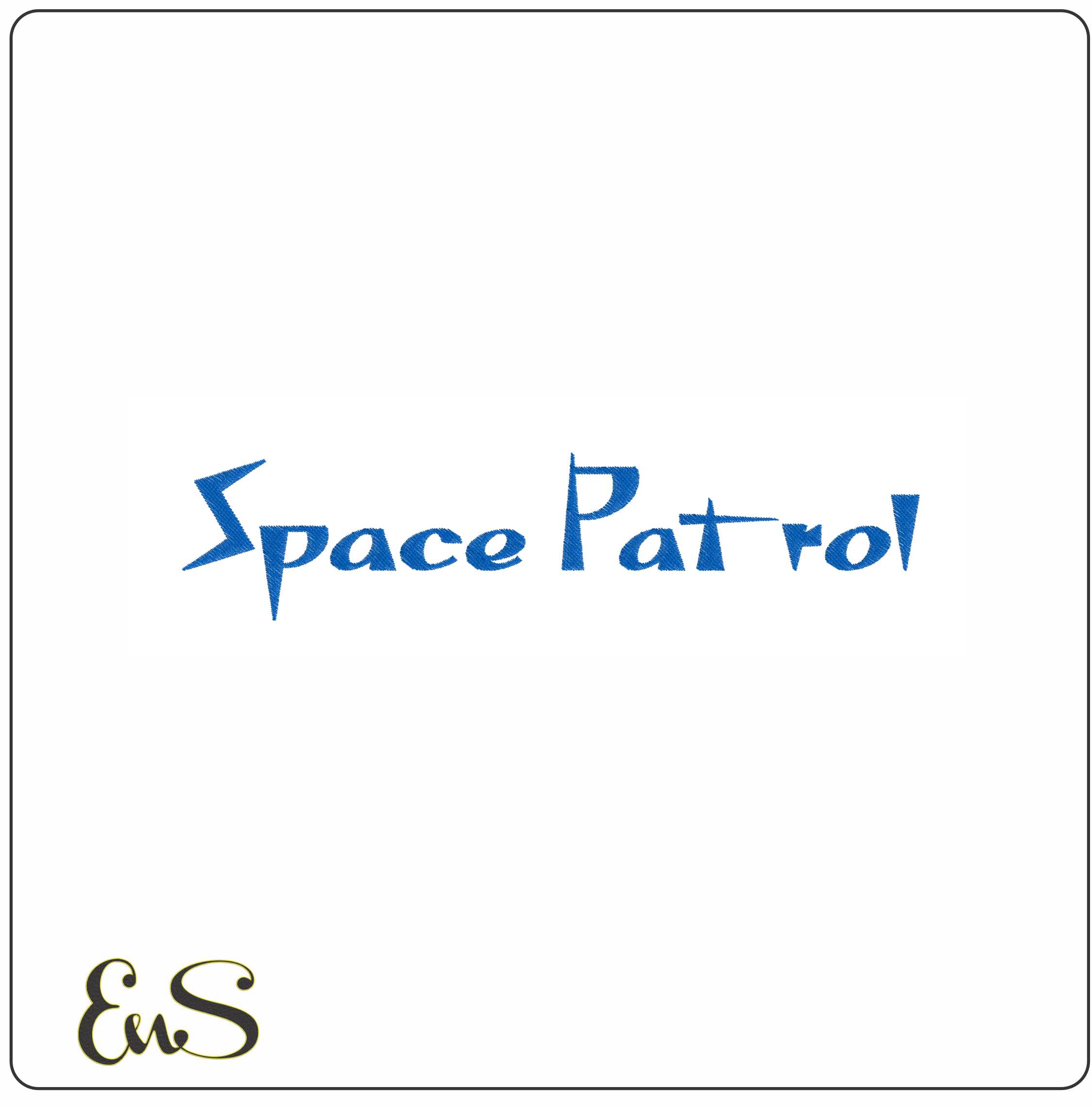 Space Patrol