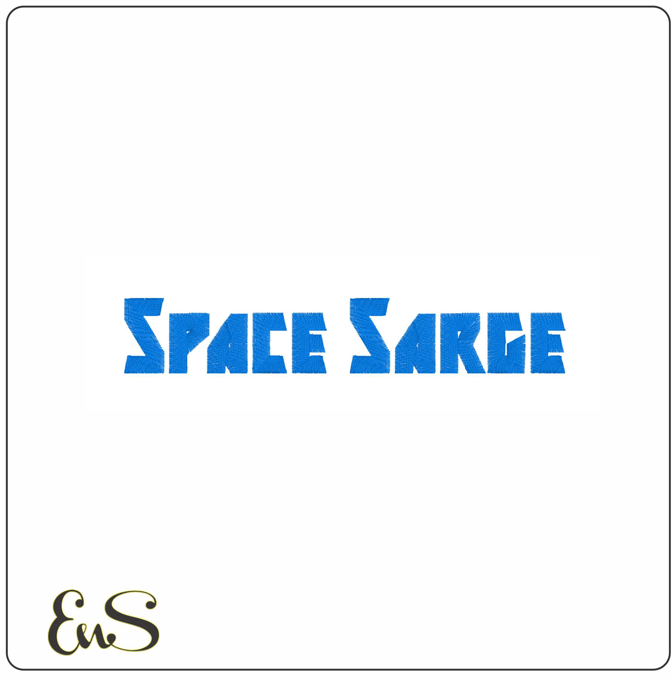Space Sarge