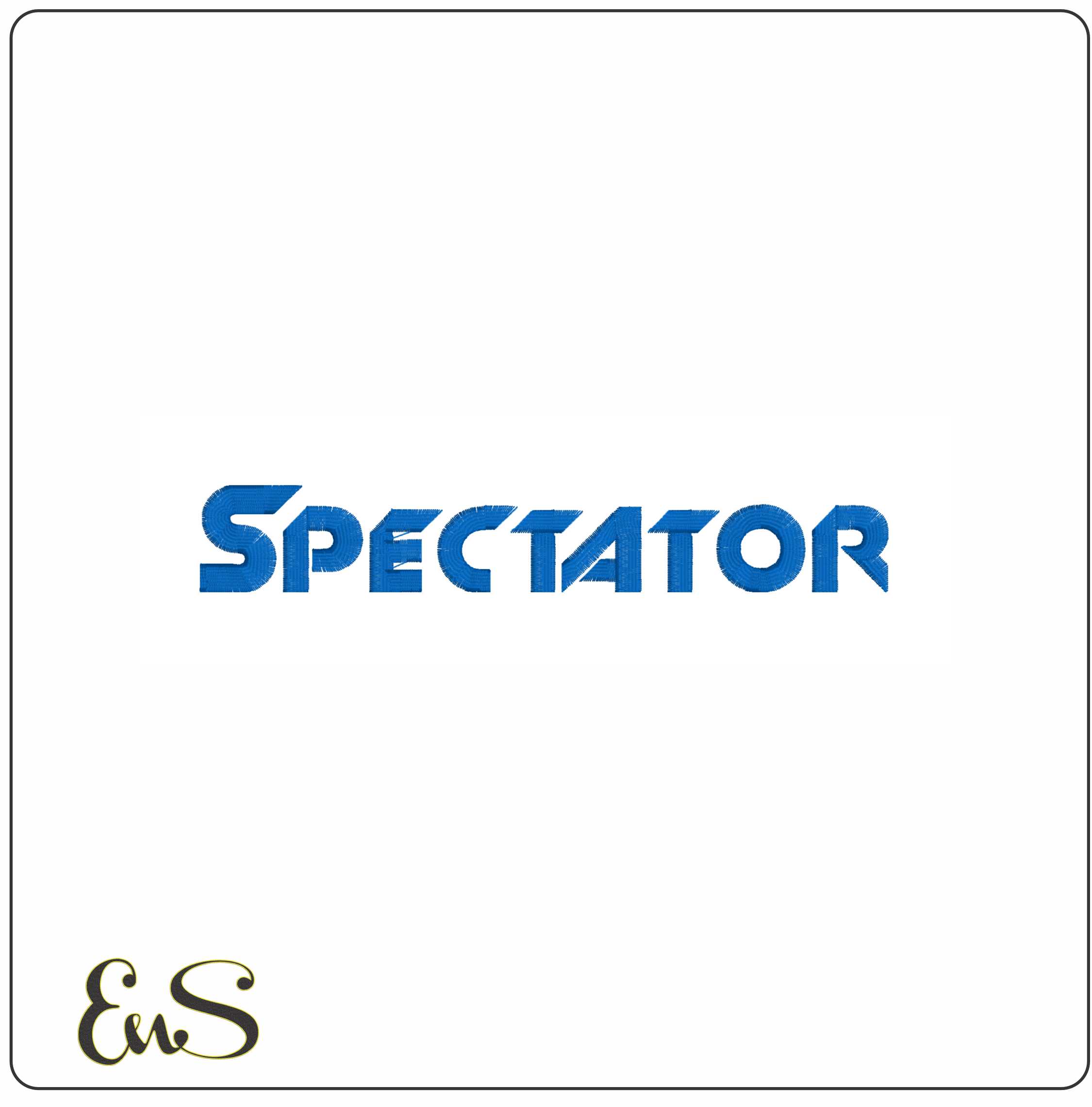 Spectator