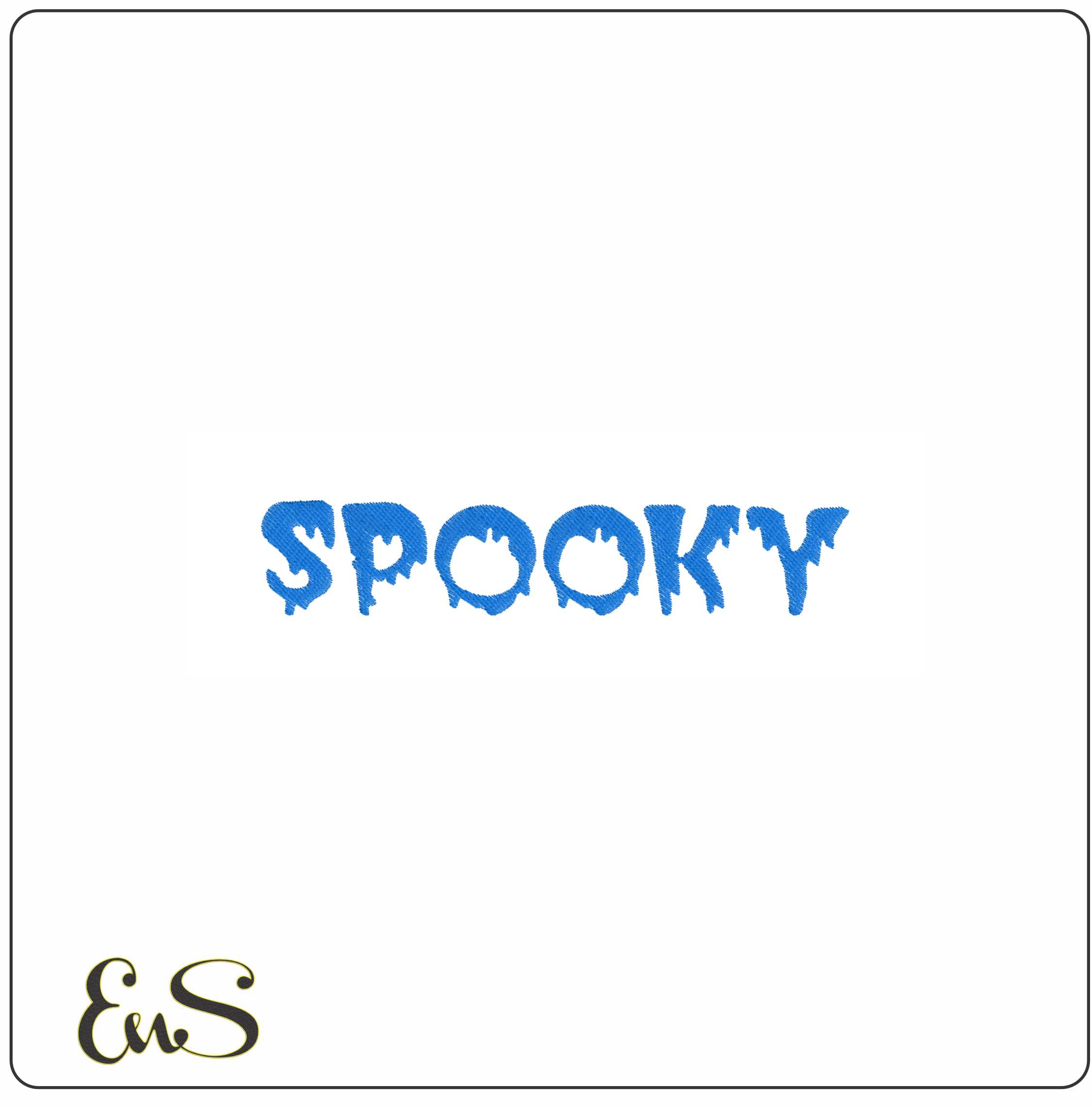 Spooky