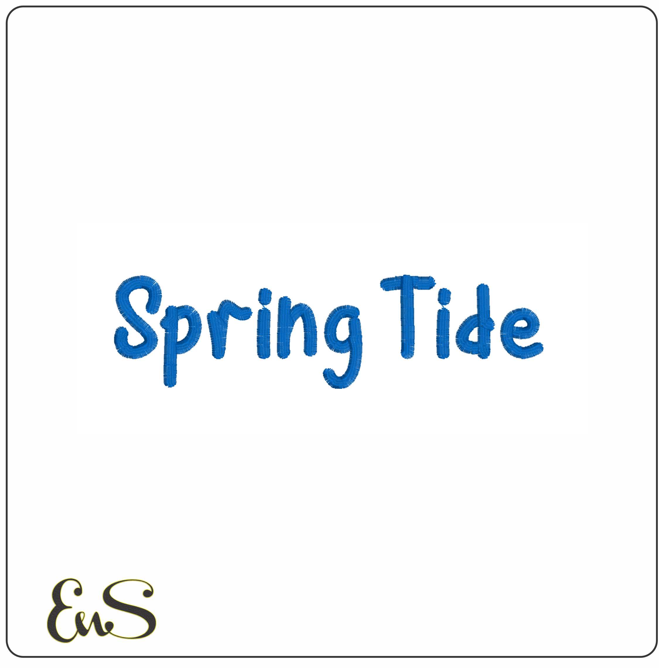 Spring Tide