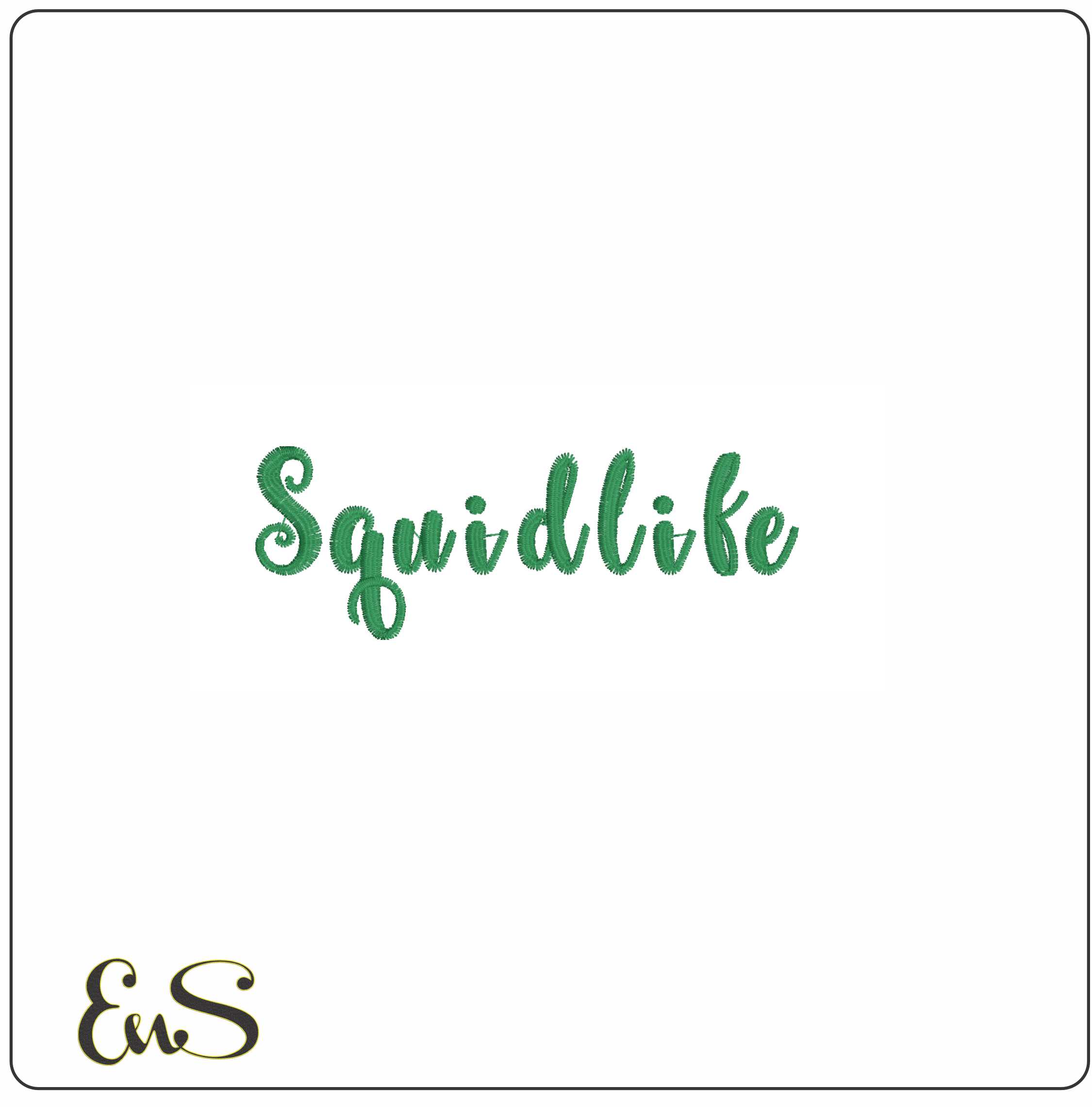 Squid Life